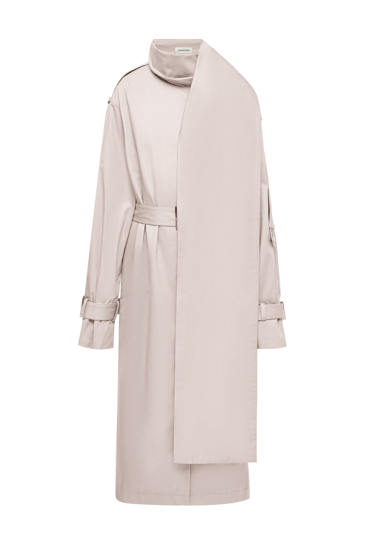 VESPER TRENCH COAT