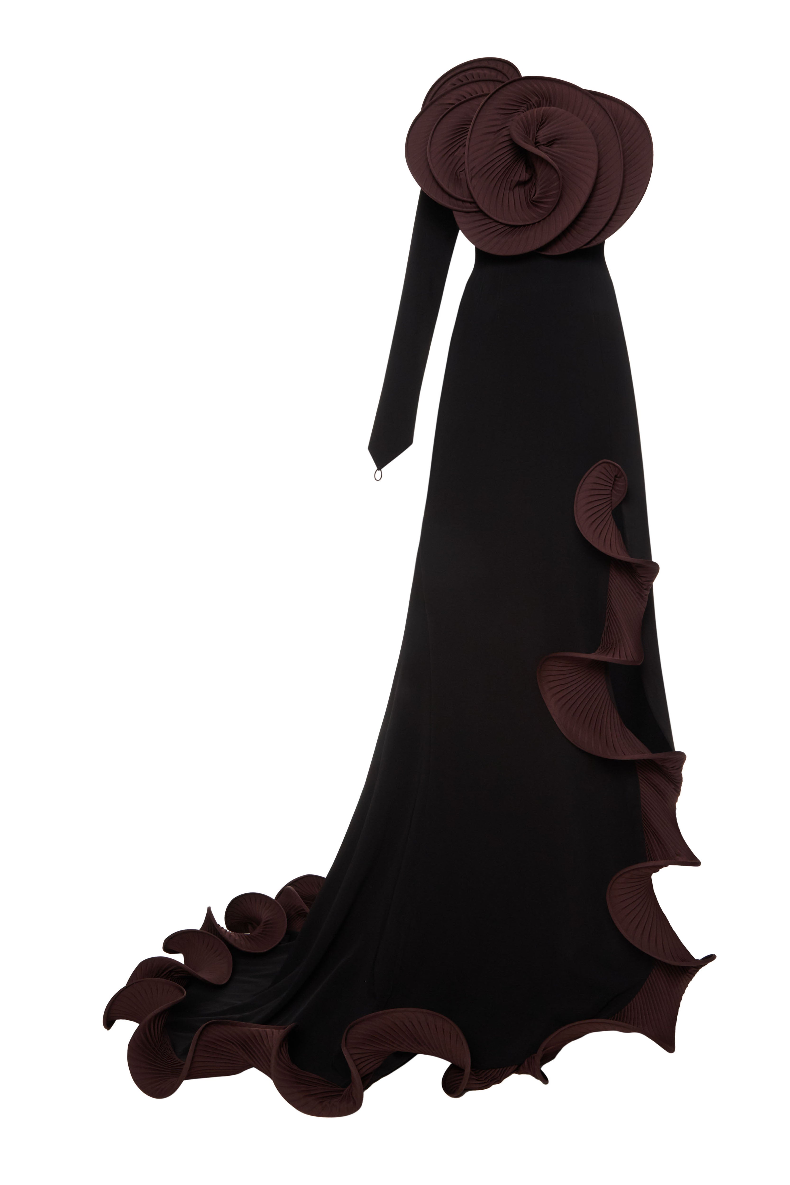 FELICE CORSET DRESS