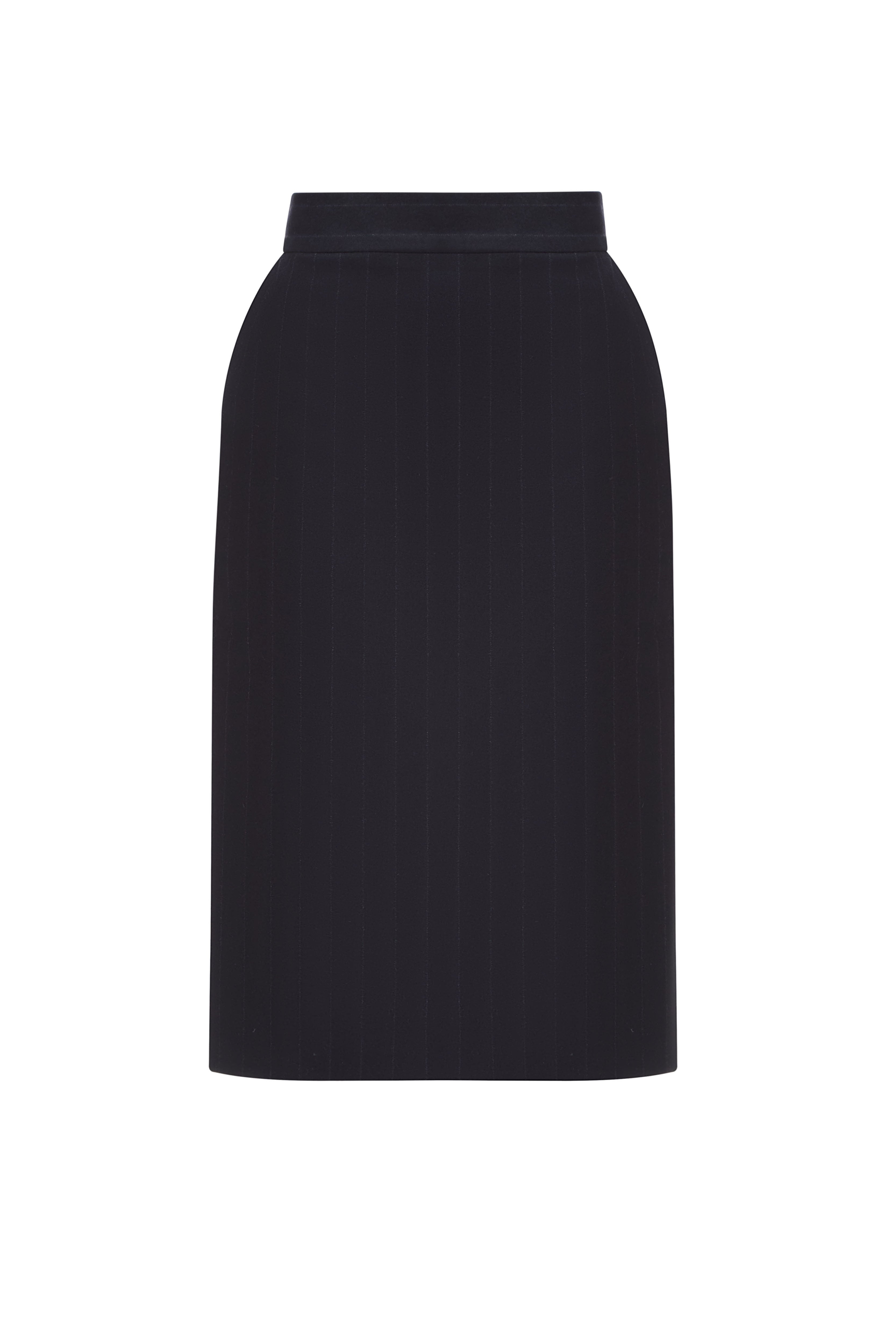LORENA WOOL SUIT