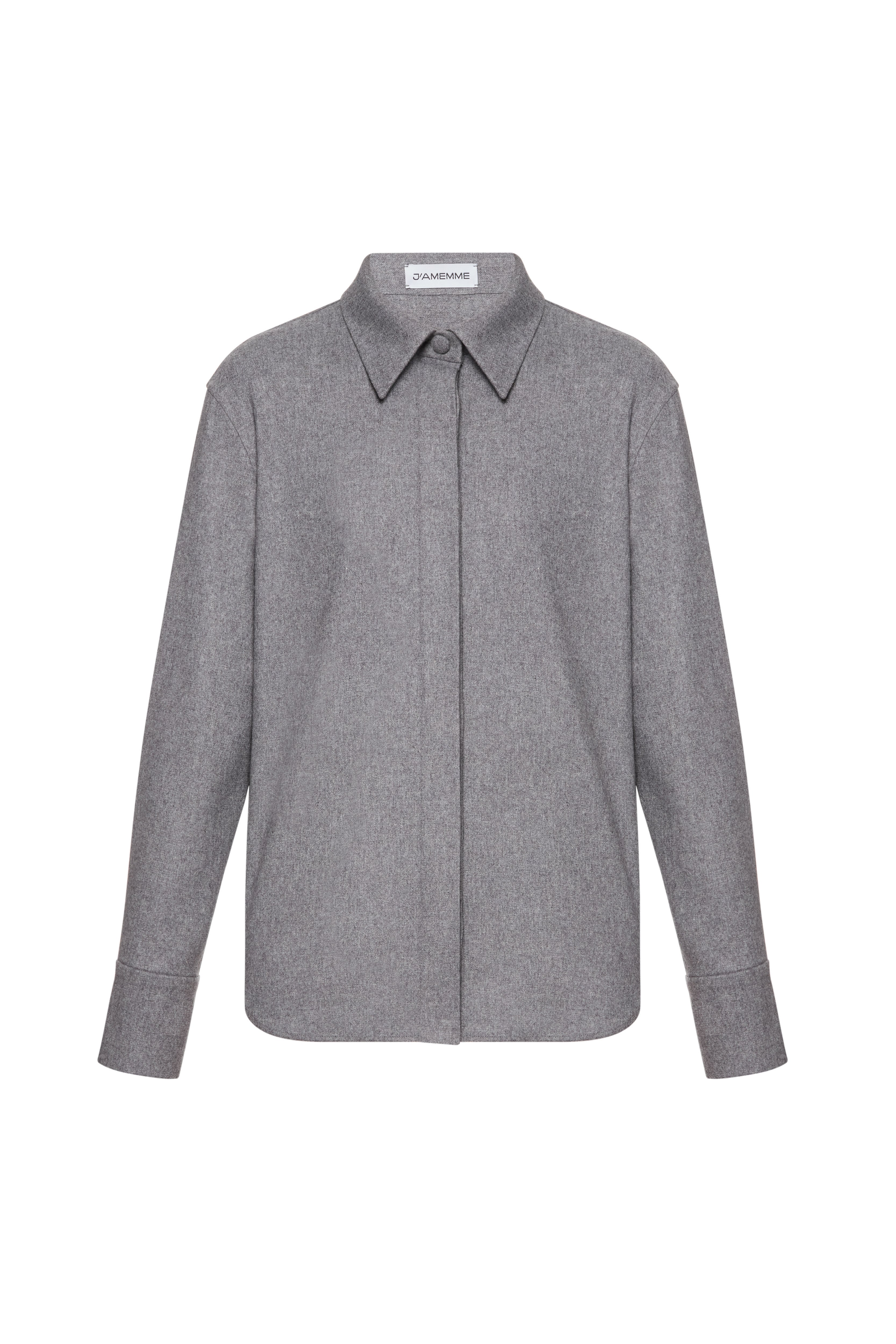 NICOLA SHIRT