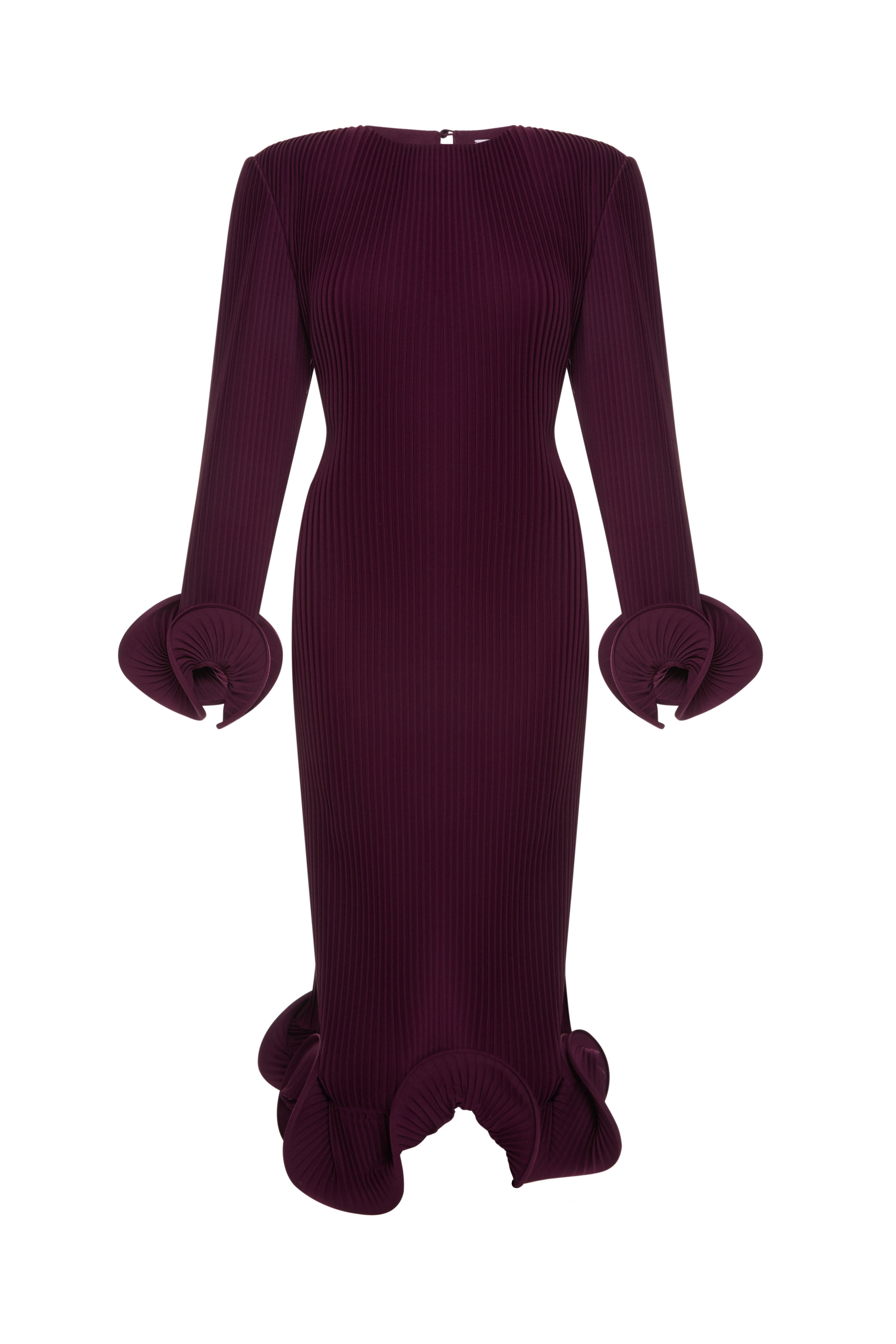 BEATRICE DRESS