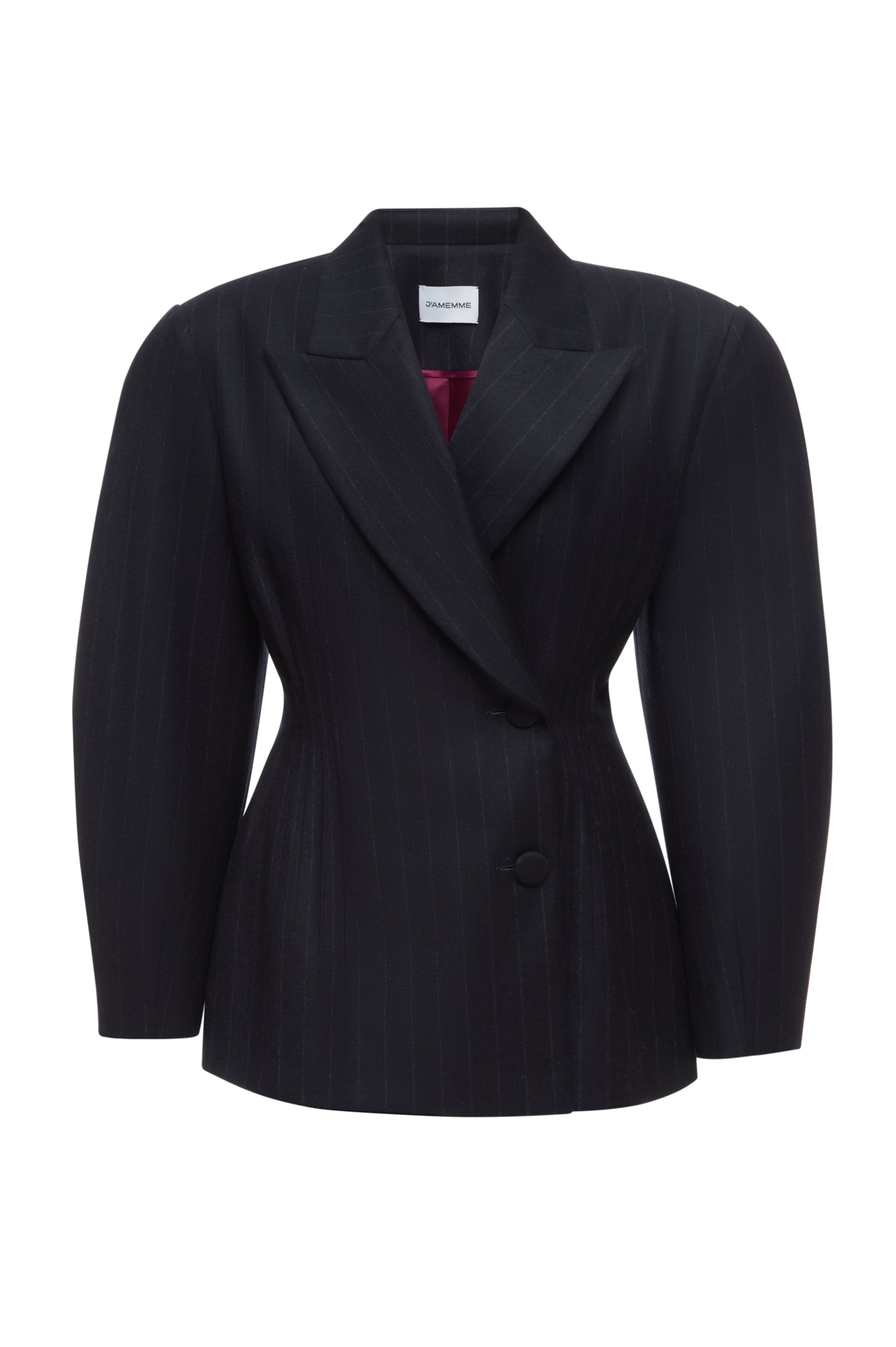 LORENA WOOL SUIT
