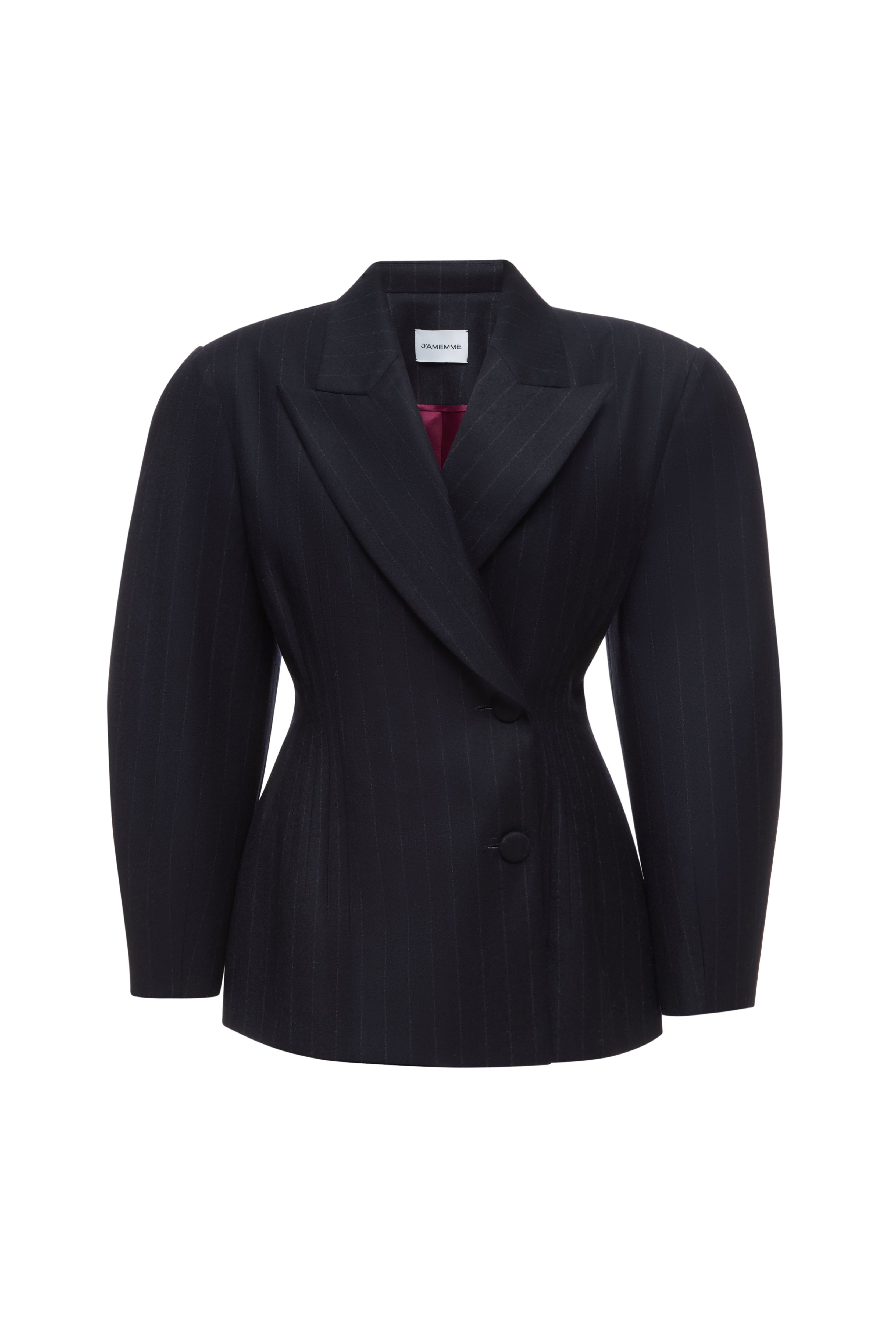 LORENA WOOL SUIT