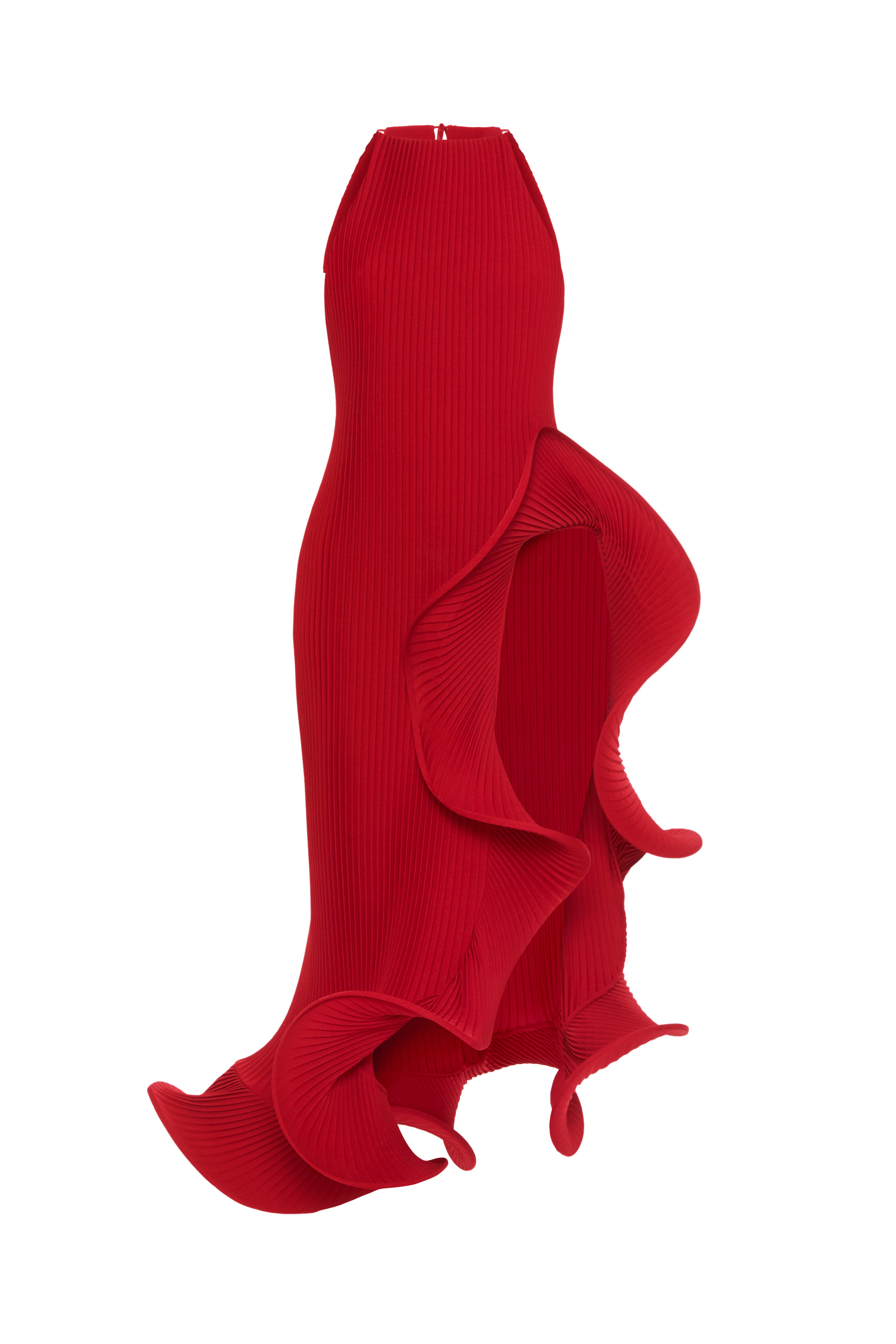 LOULOU DRESS