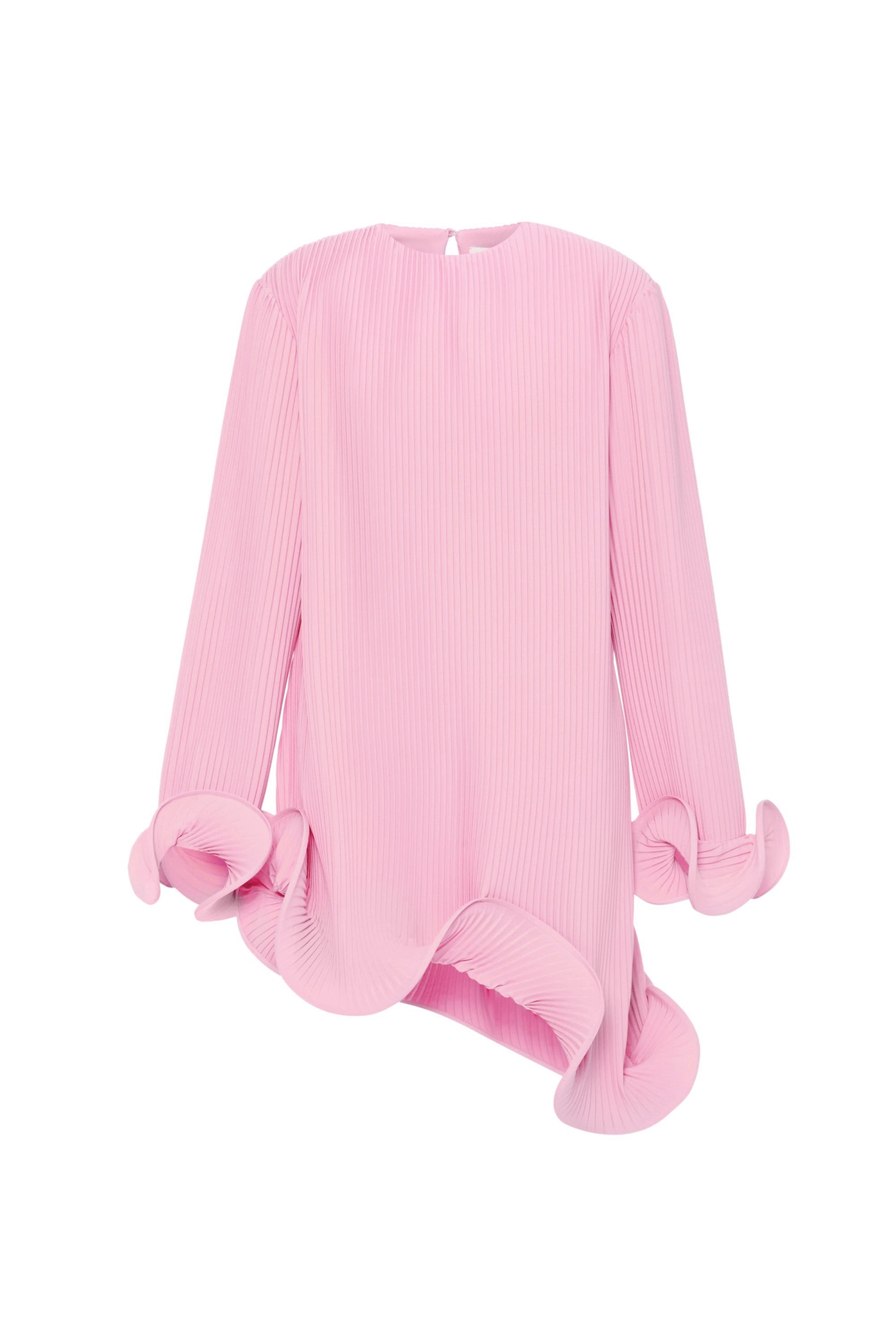 GILL PINK DRESS
