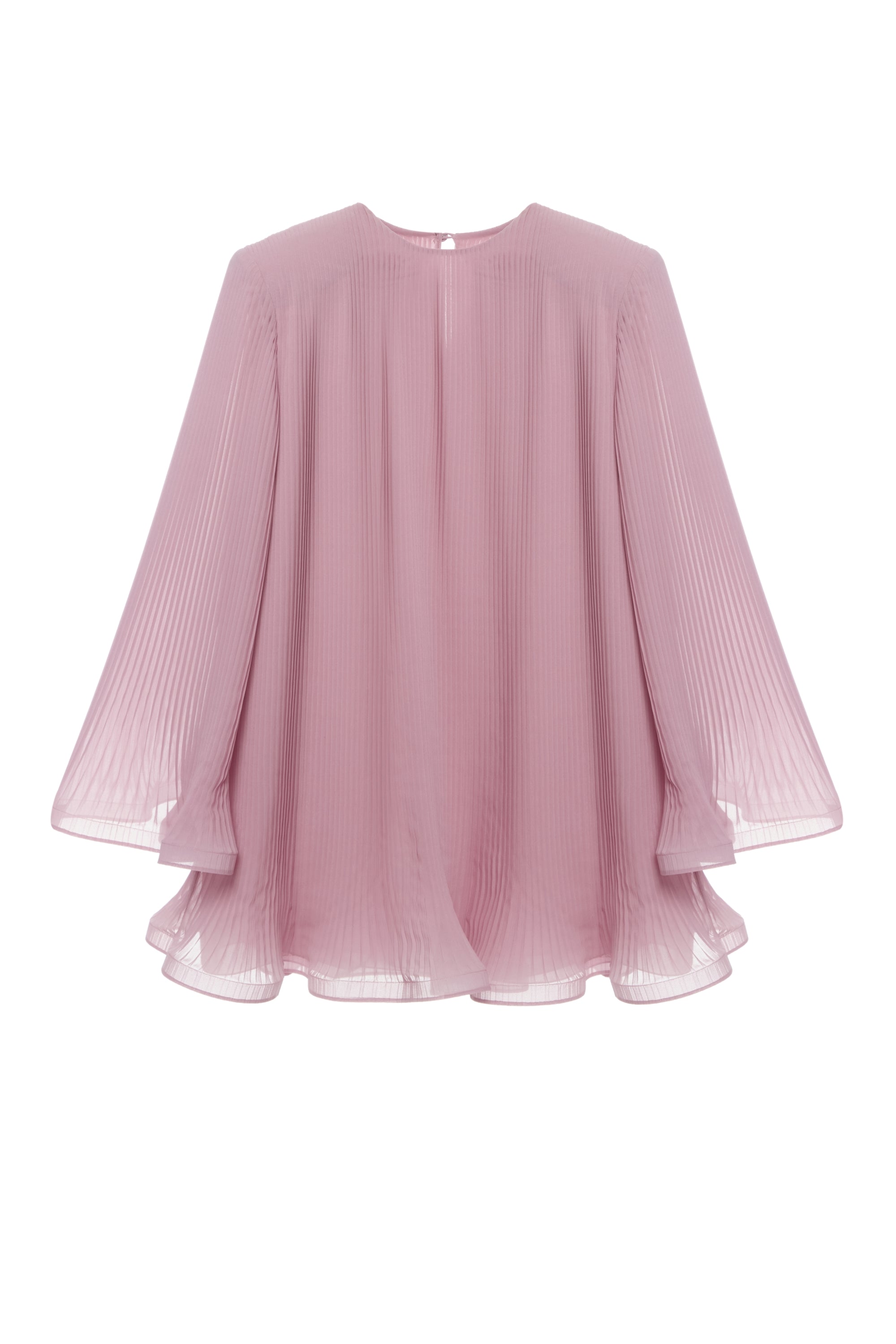 HEIDI CHIFFON DRESS