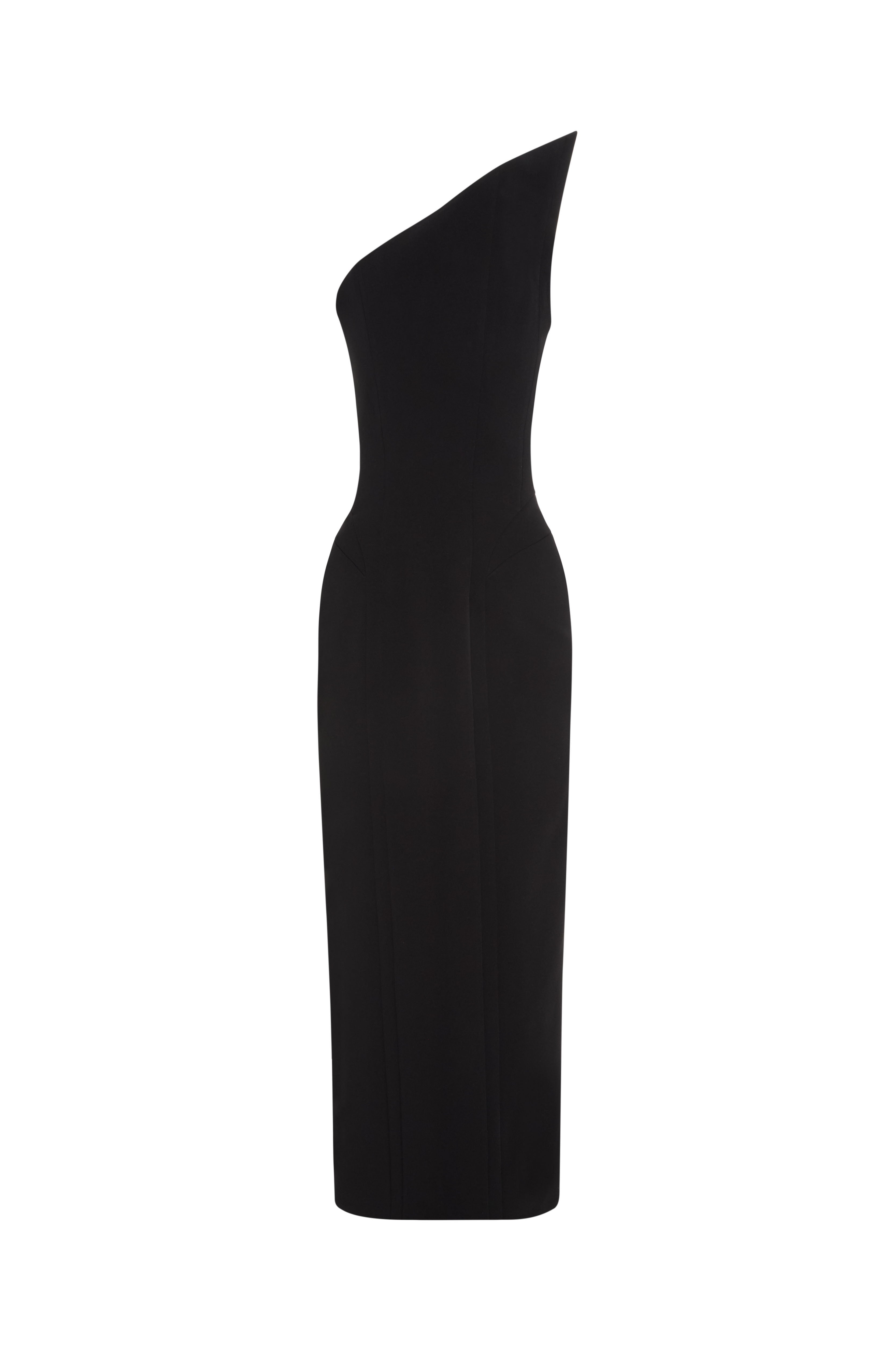 BRIGIDA CORSET DRESS