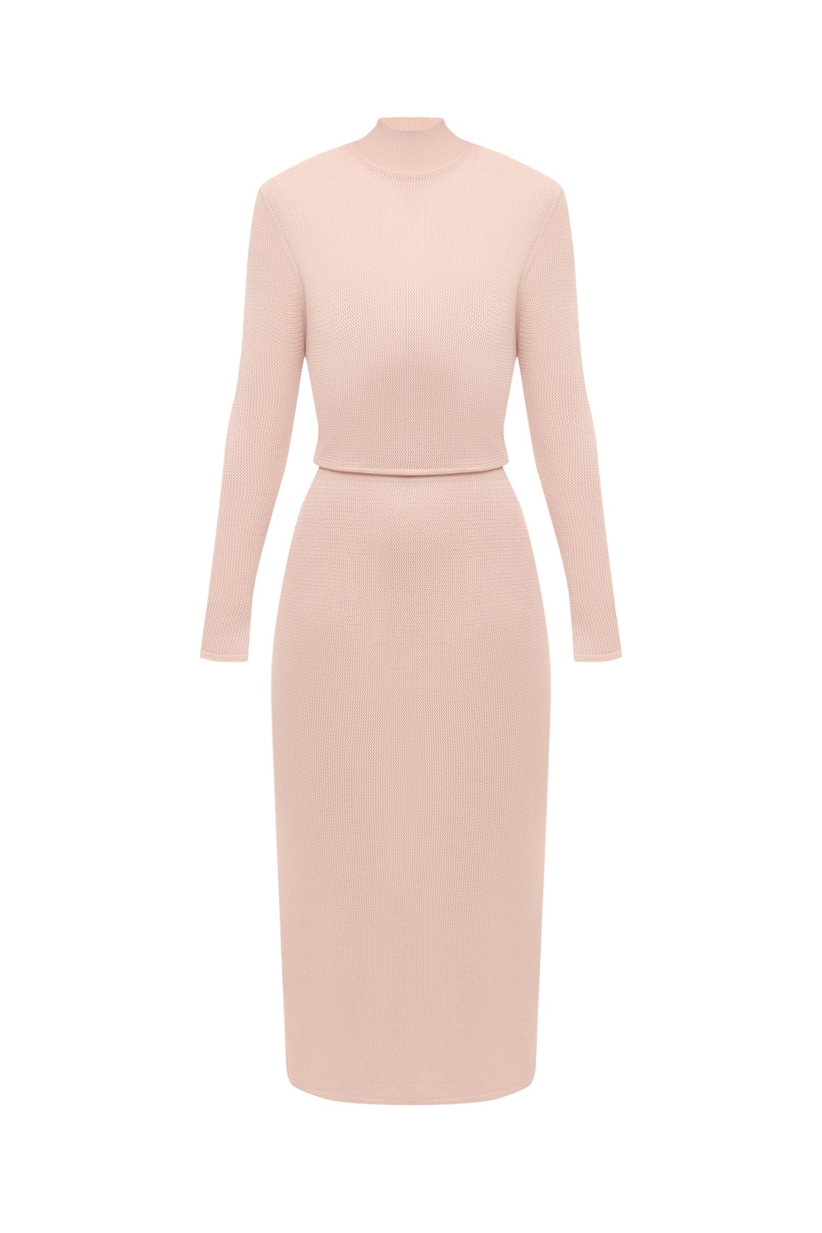 Emily Knit Dress