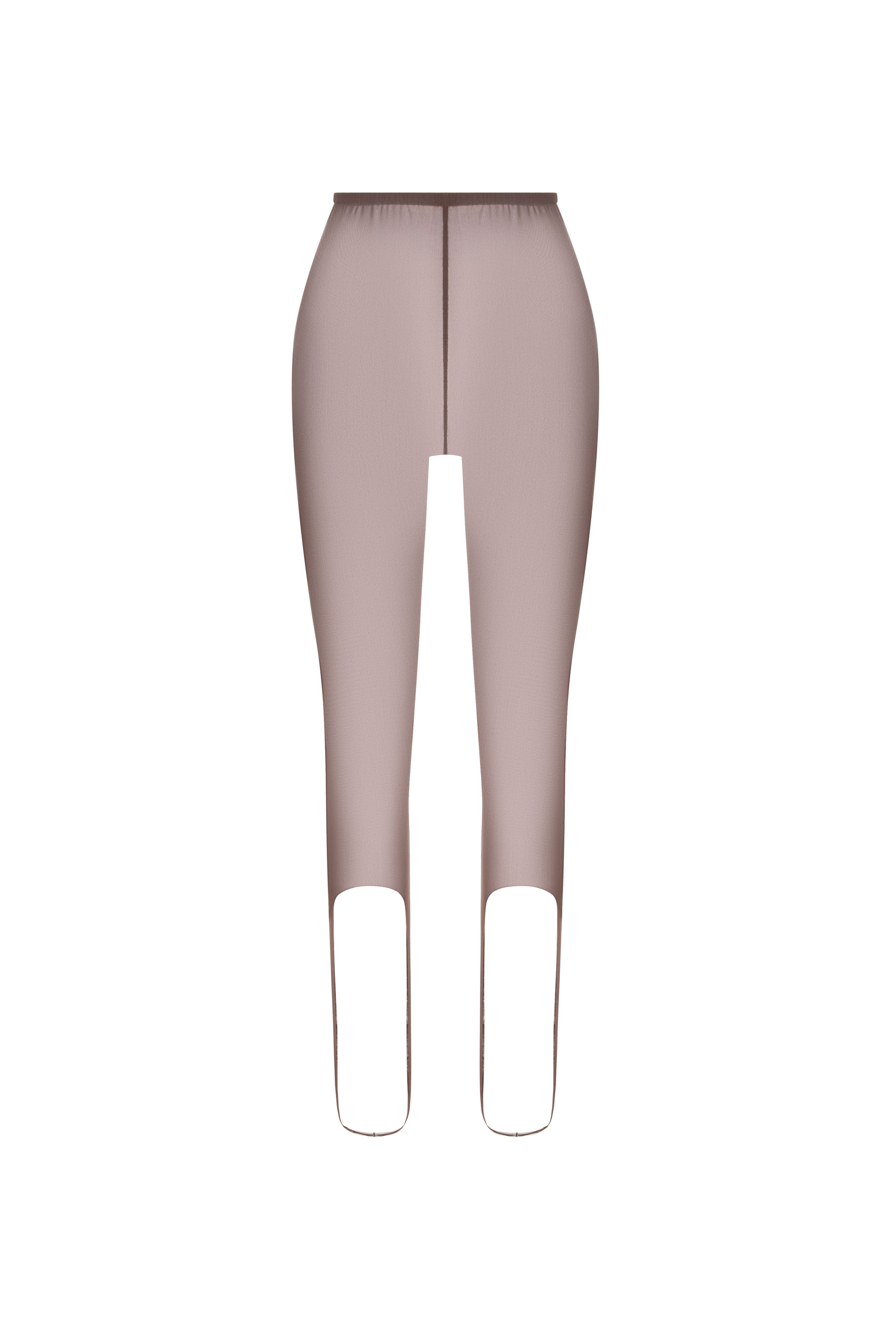 MESH LEGGINS