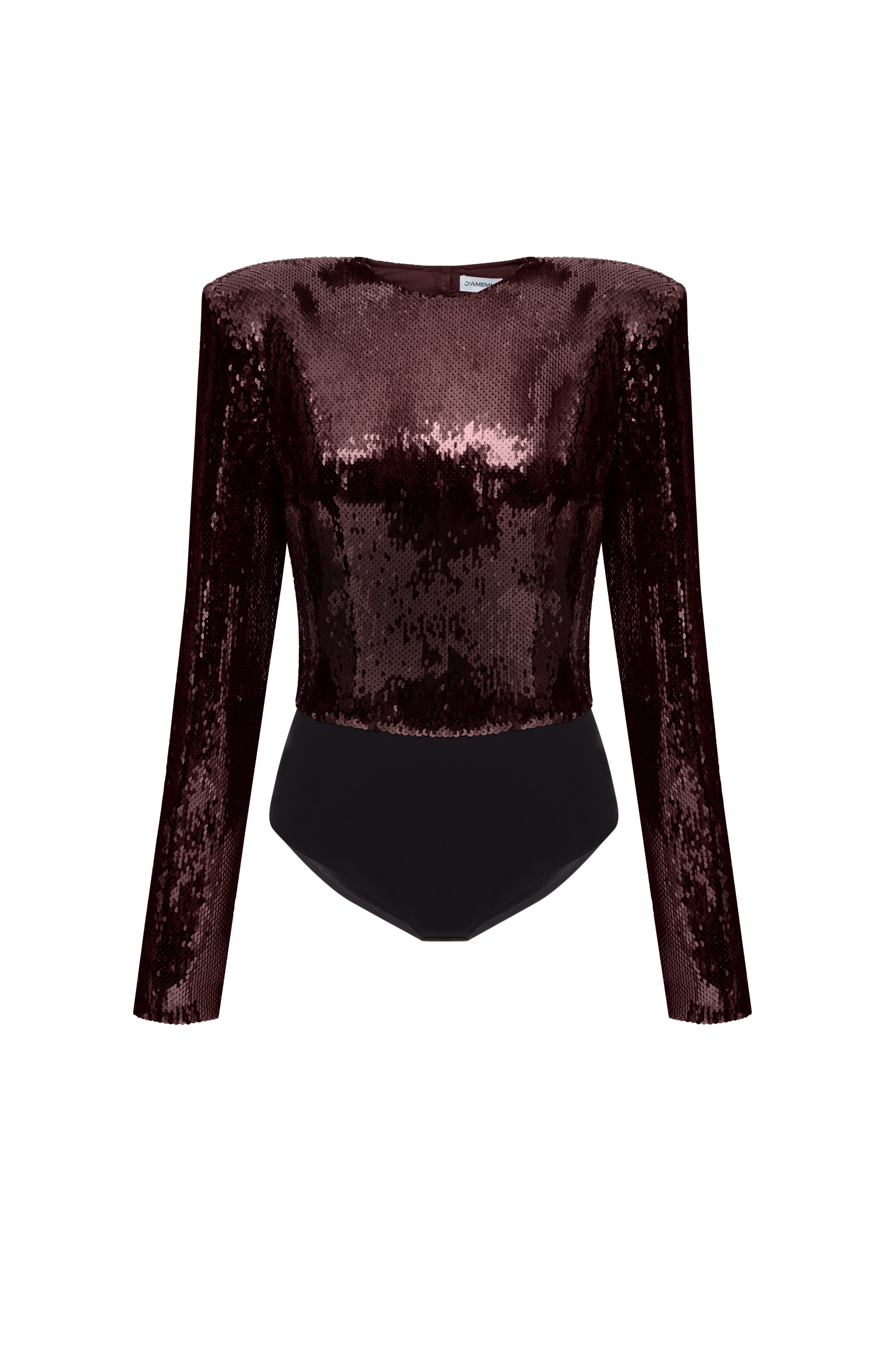 PEGASE SEQUIN TOP