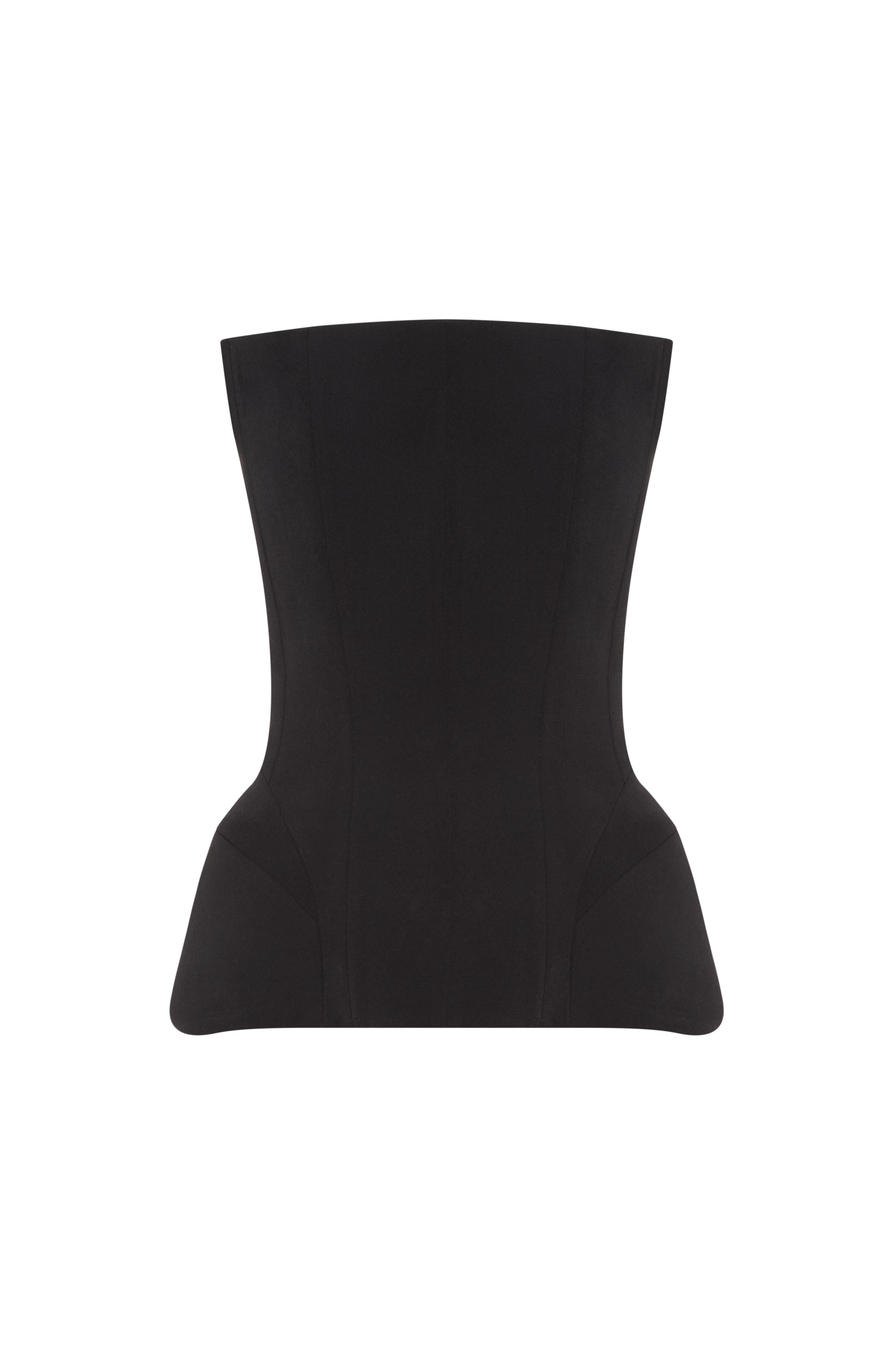 BARBARA CORSET TOP