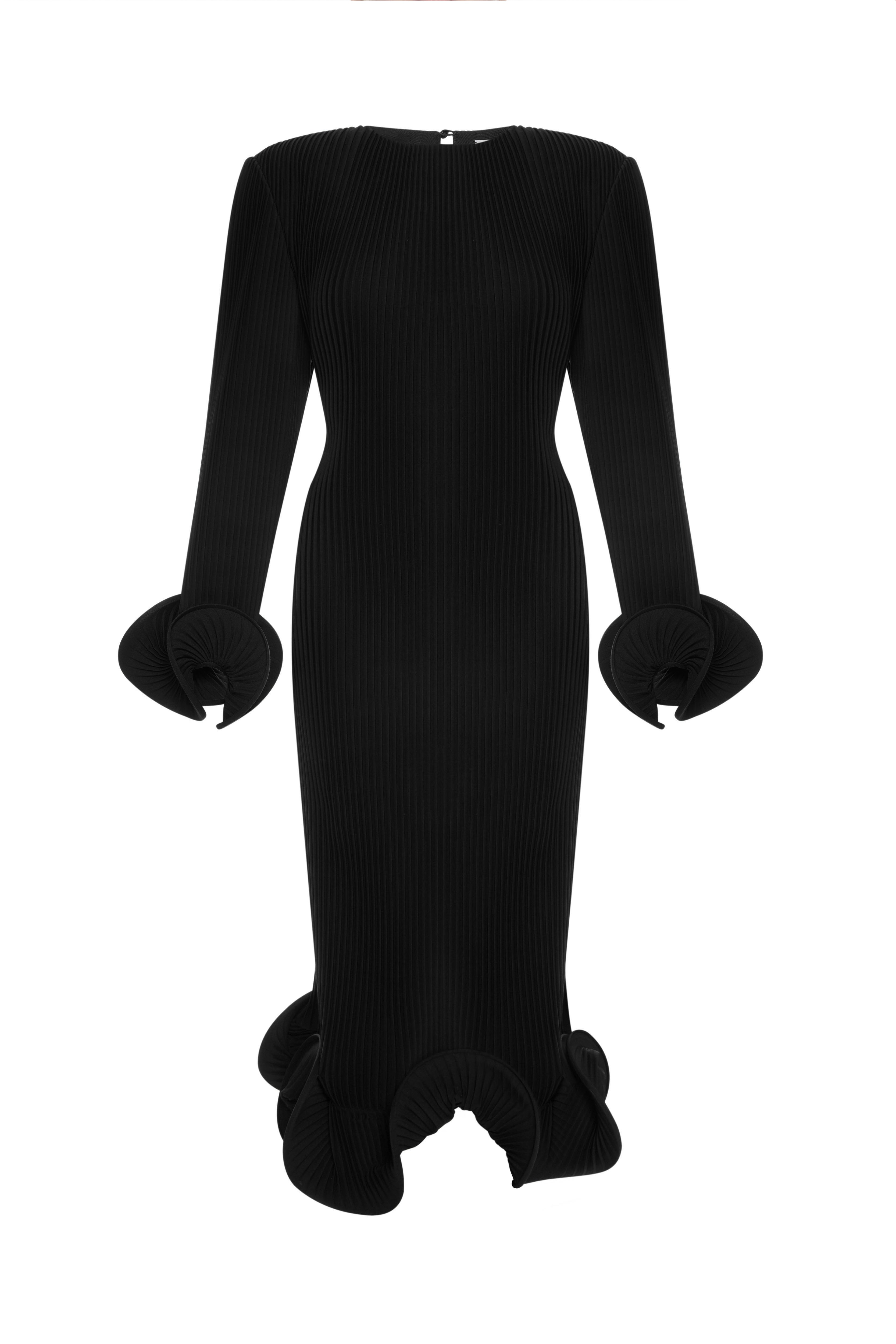 BEATRICE DRESS