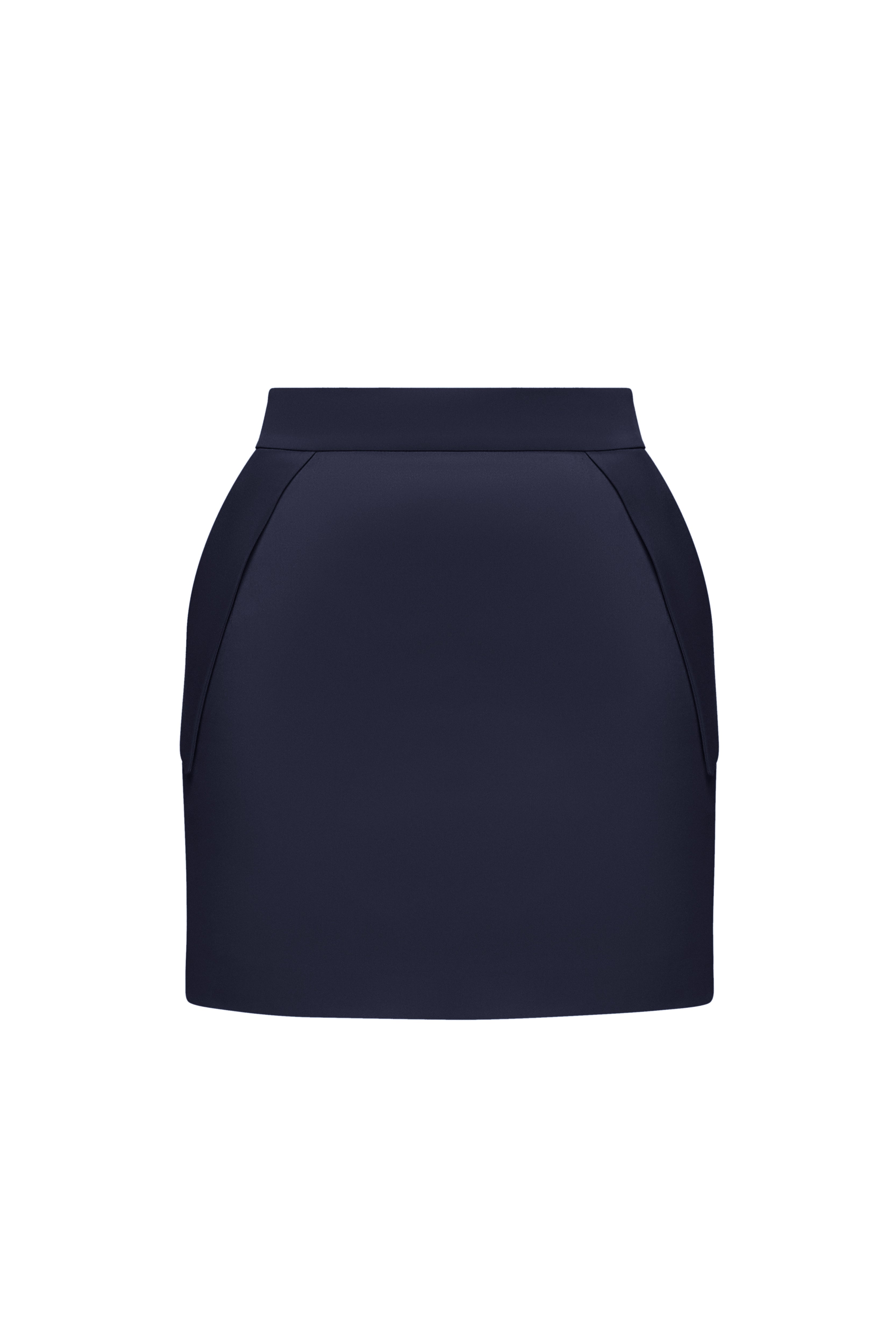 GEMMA MINI SKIRT