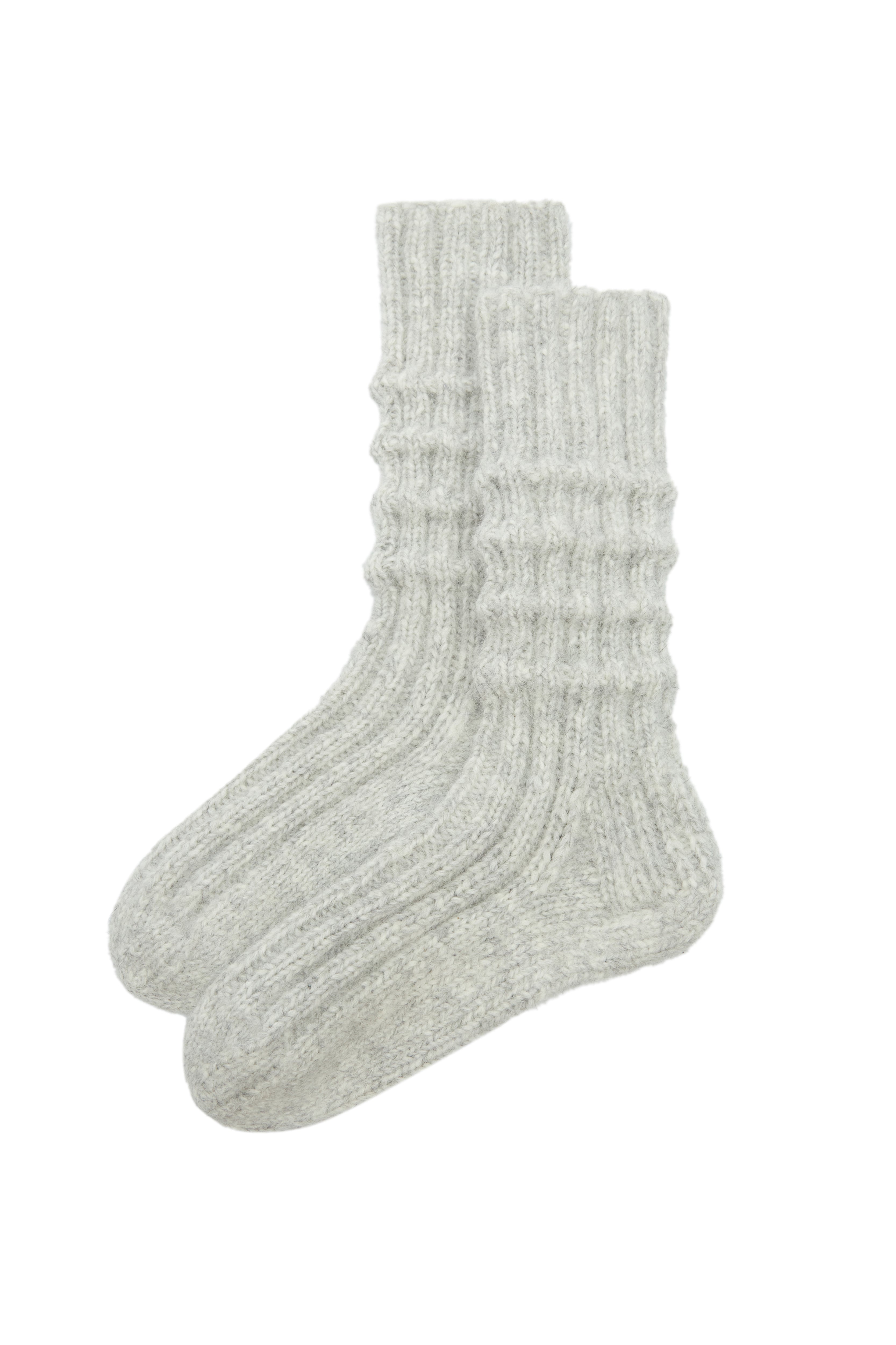 WOOL SOCKS