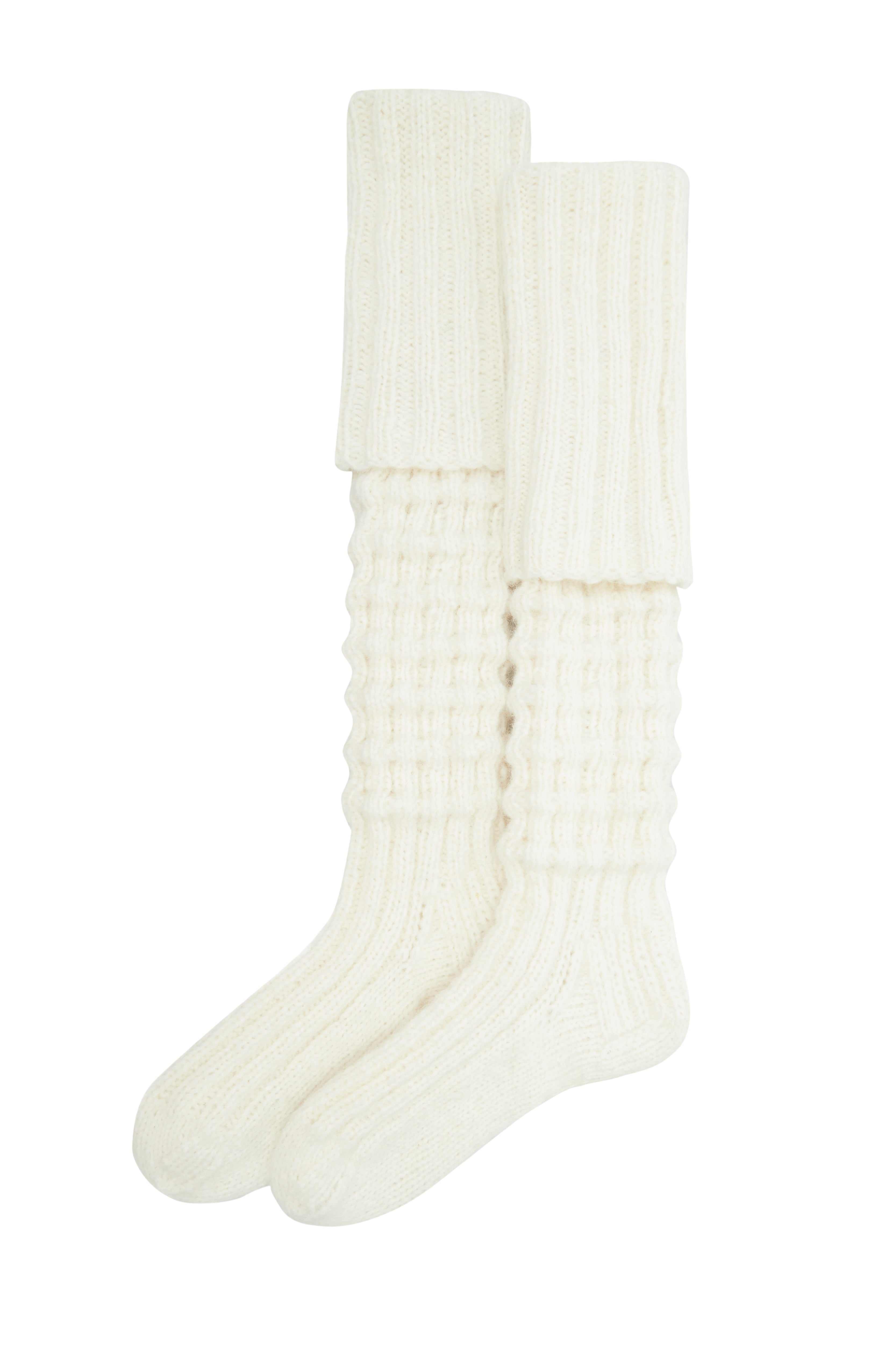 WOOL SOCKS