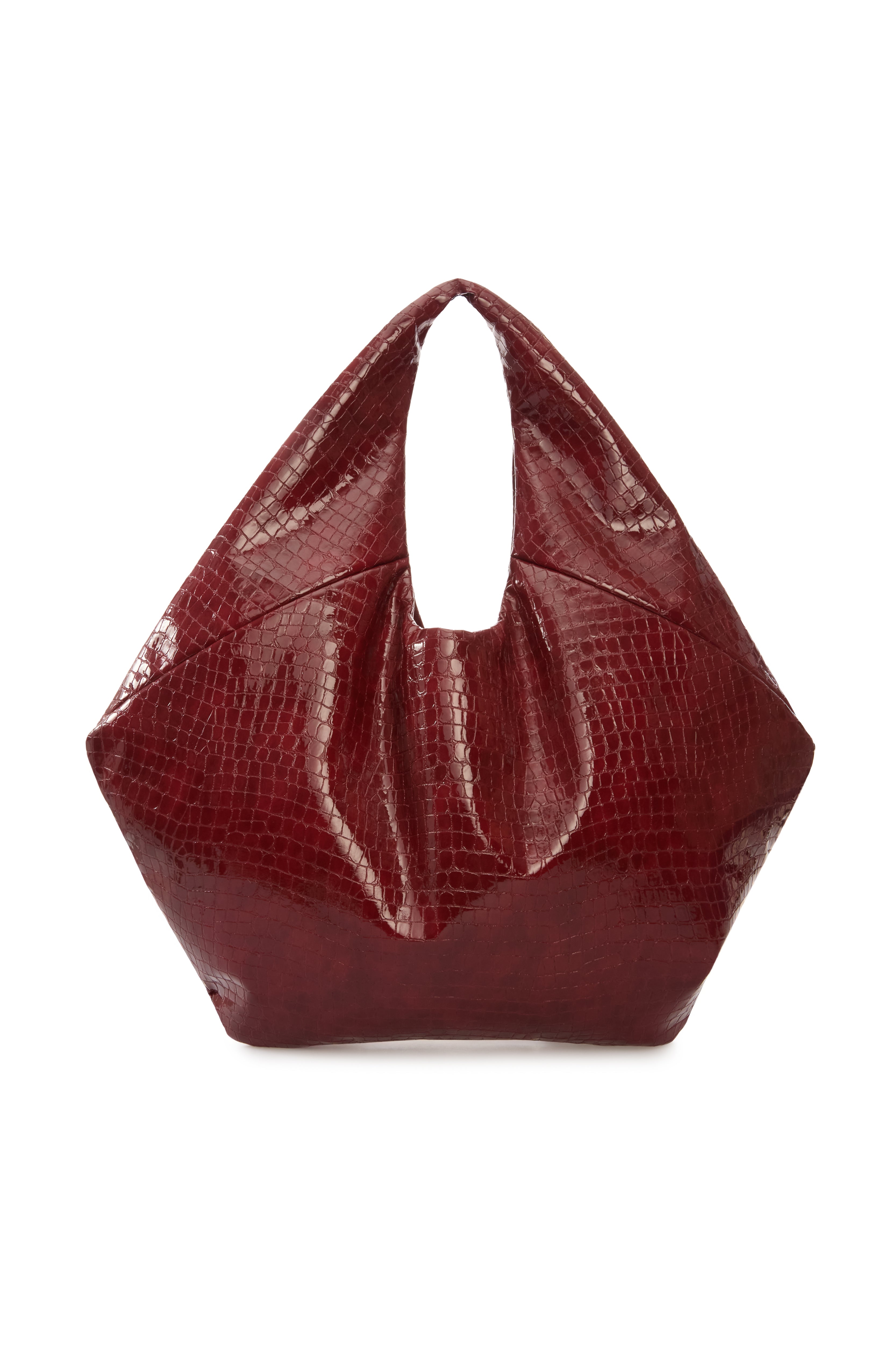CROCO BAG