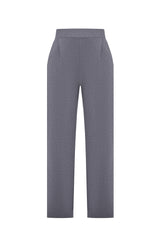 LAMB WOOL PANTS