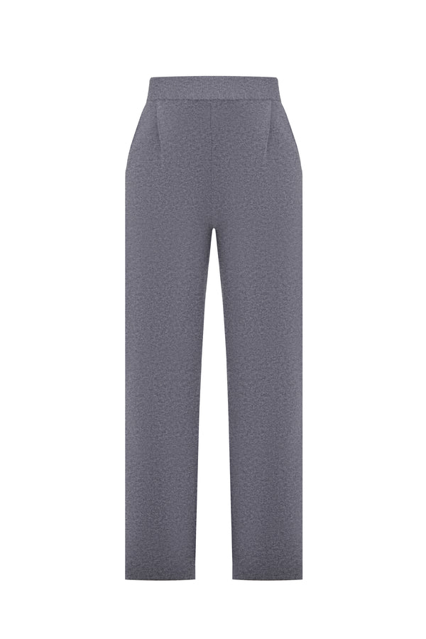 LAMB WOOL PANTS