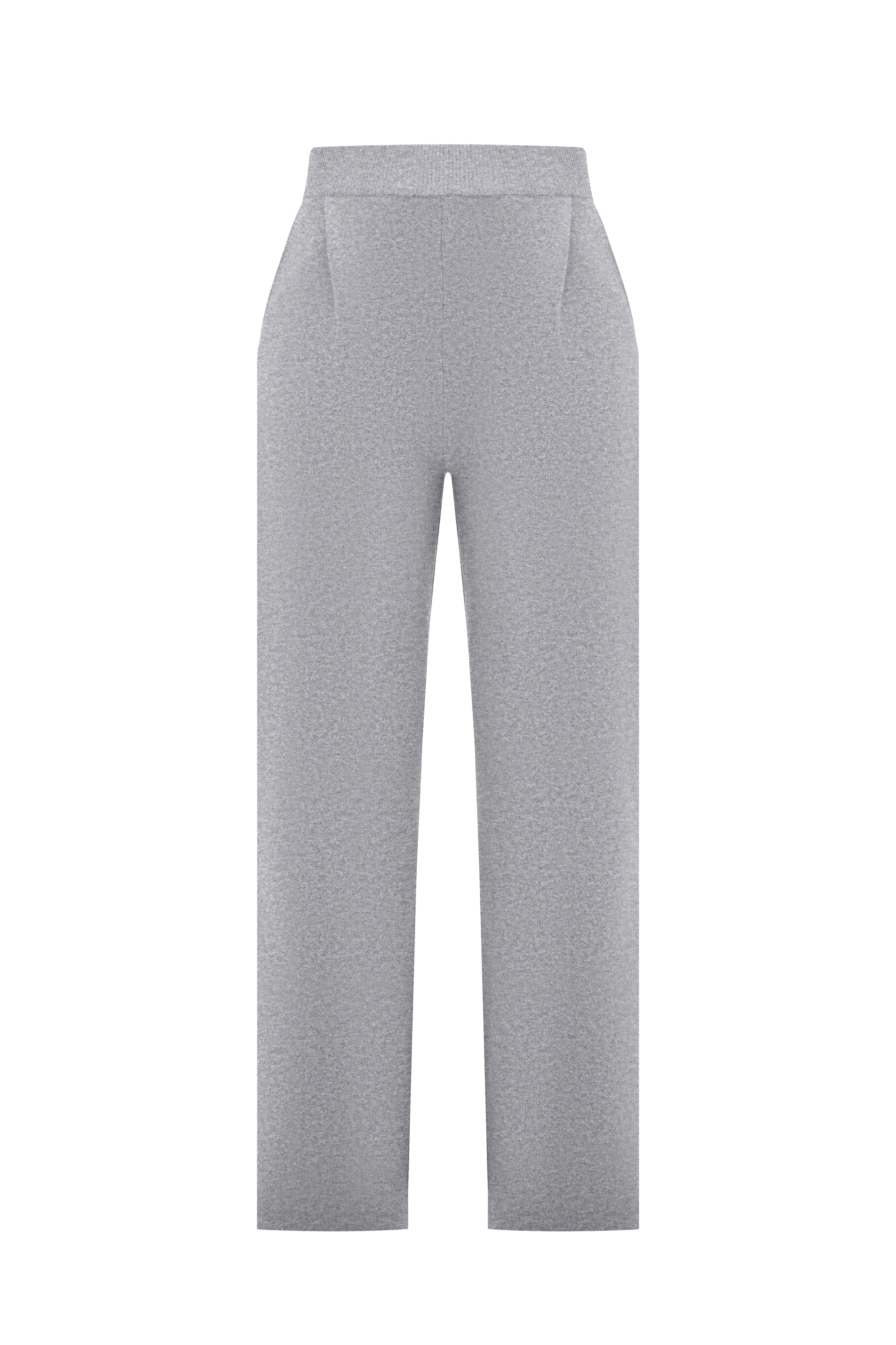 LAMB WOOL PANTS