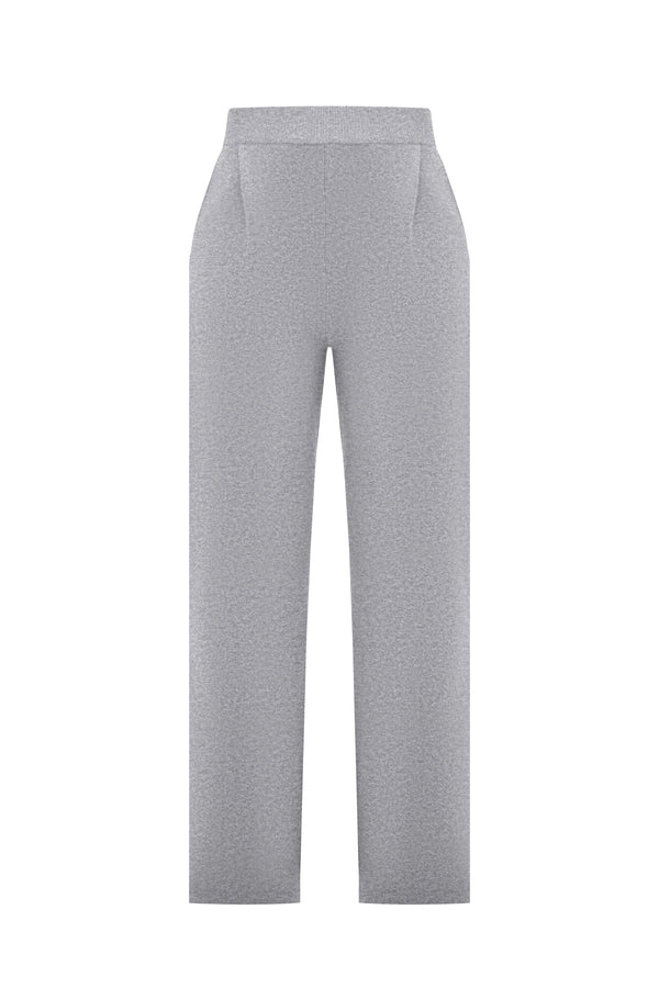 LAMB WOOL PANTS