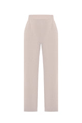 LAMB WOOL PANTS