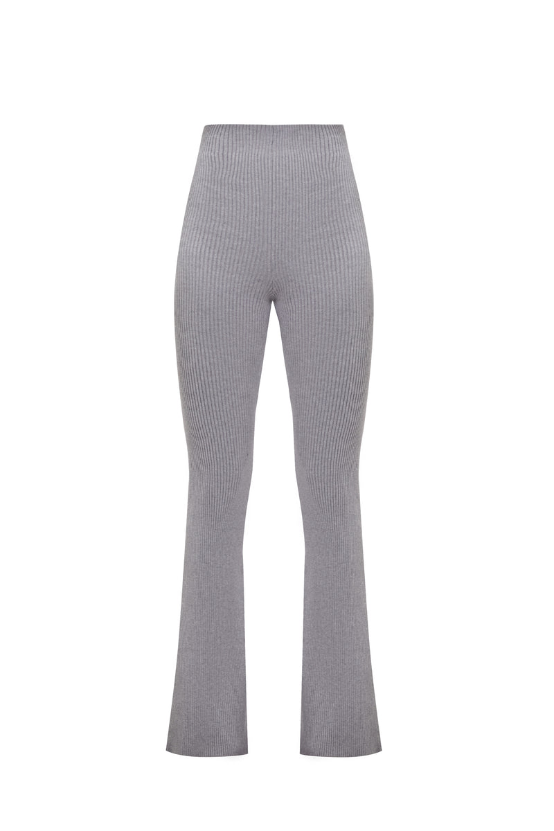 WOOL LEGGINGS