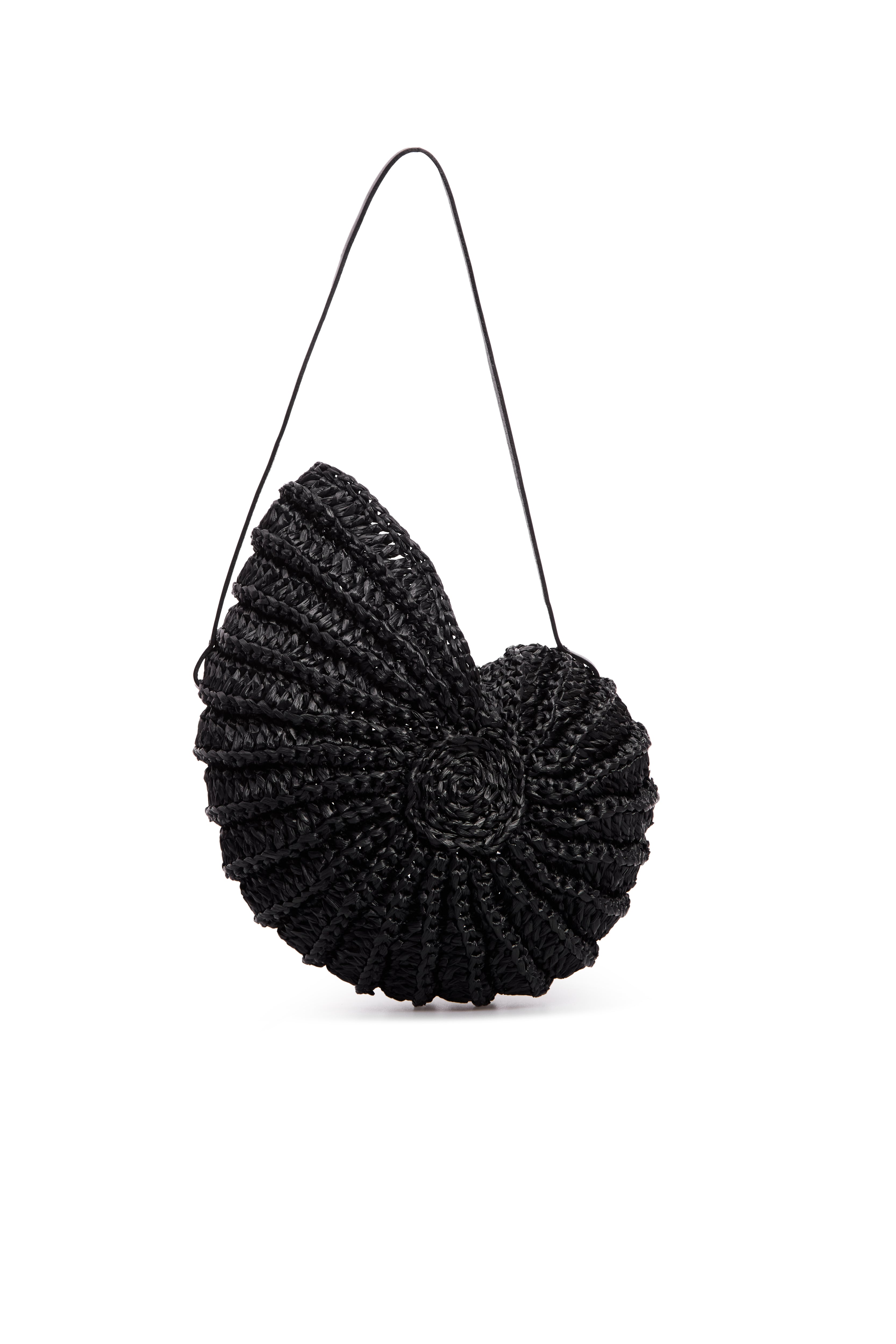 NAUTILUS BLACK BAG