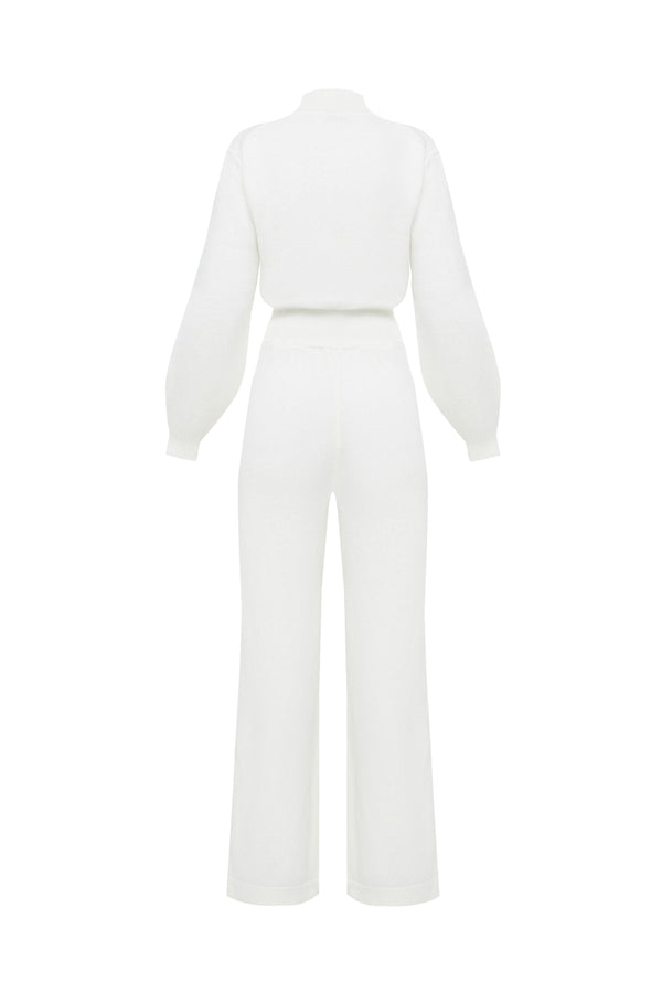 PHENOMENON WOOL JUMPSUIT