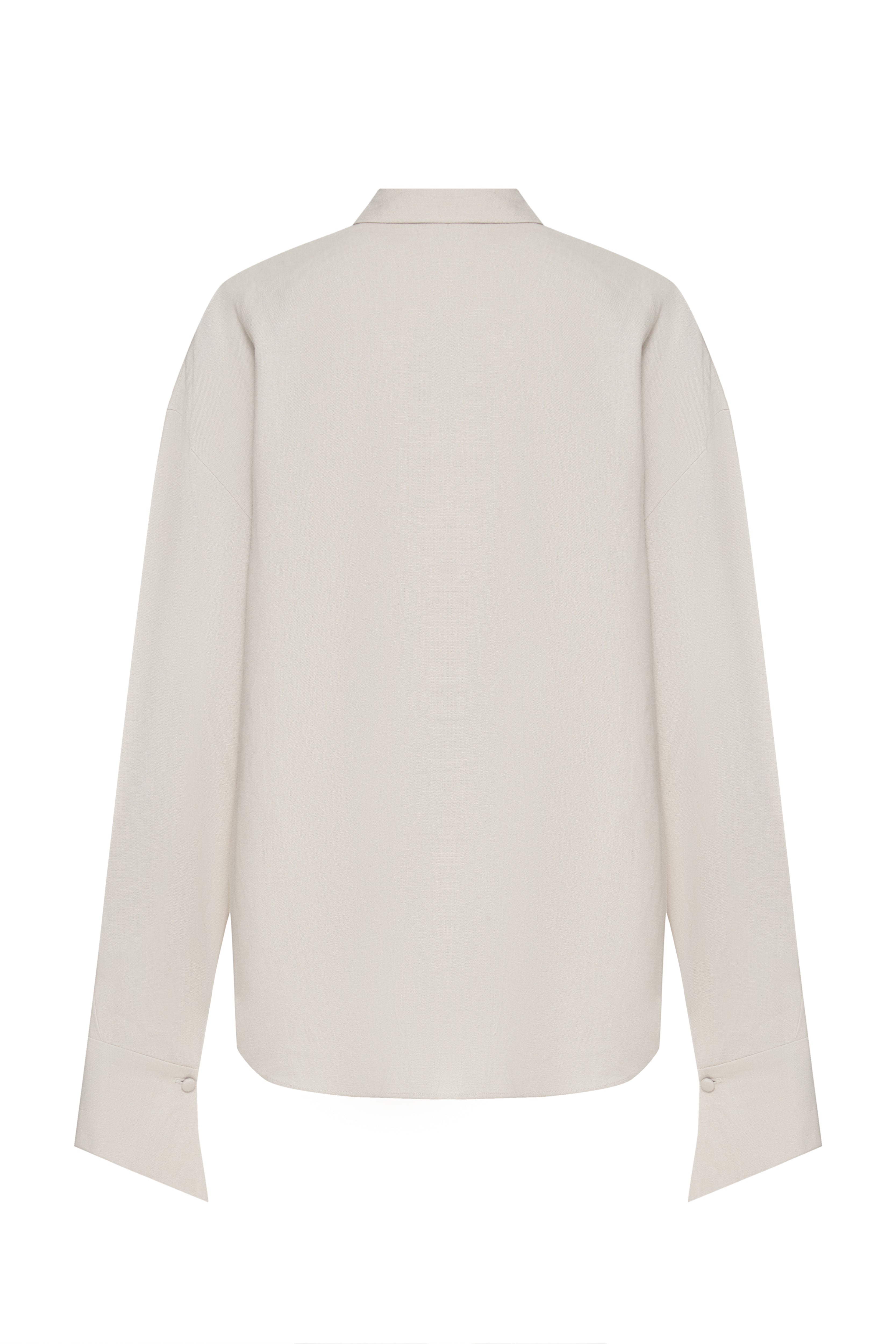 ESME BEIGE SHIRT