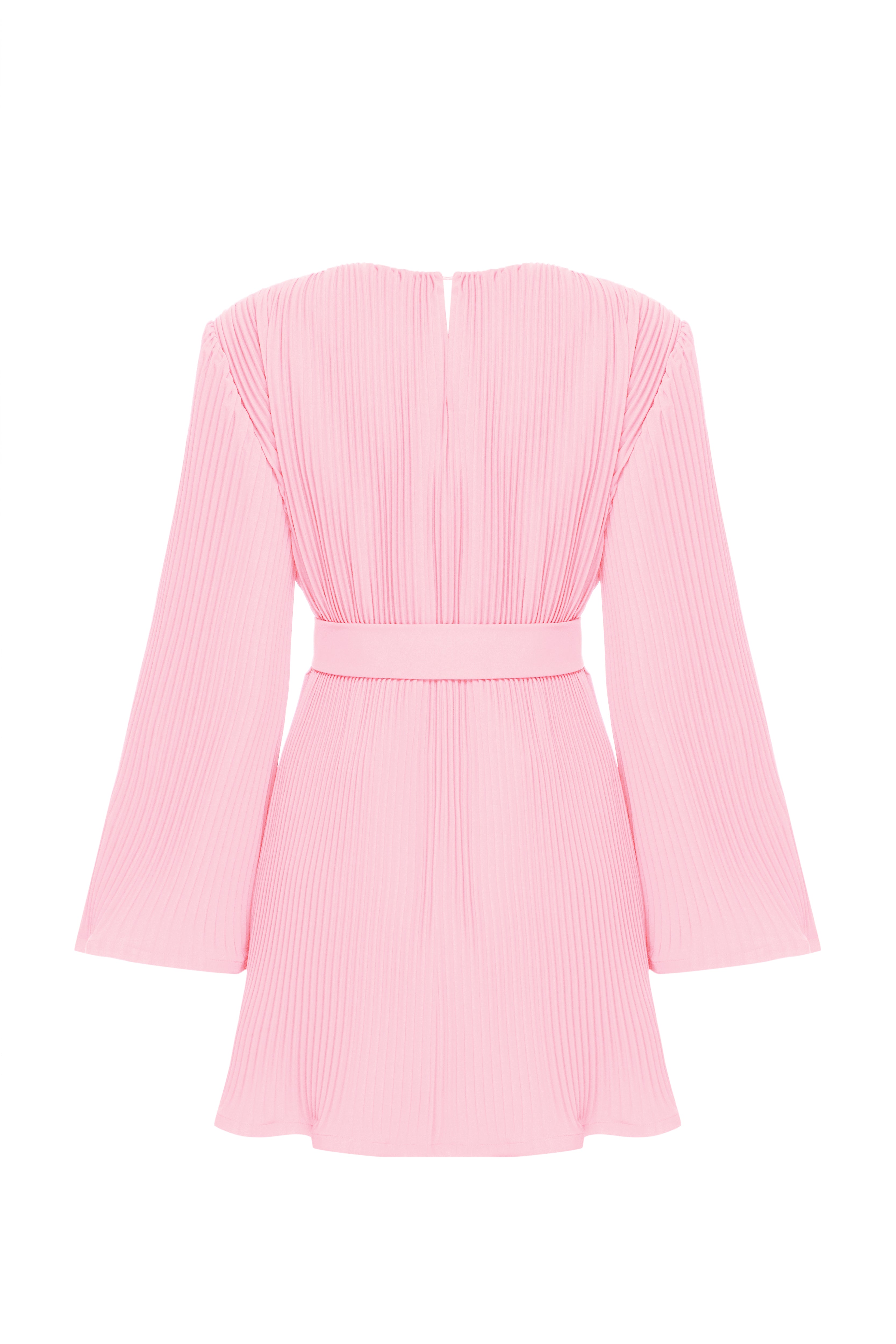 SIA PINK DRESS