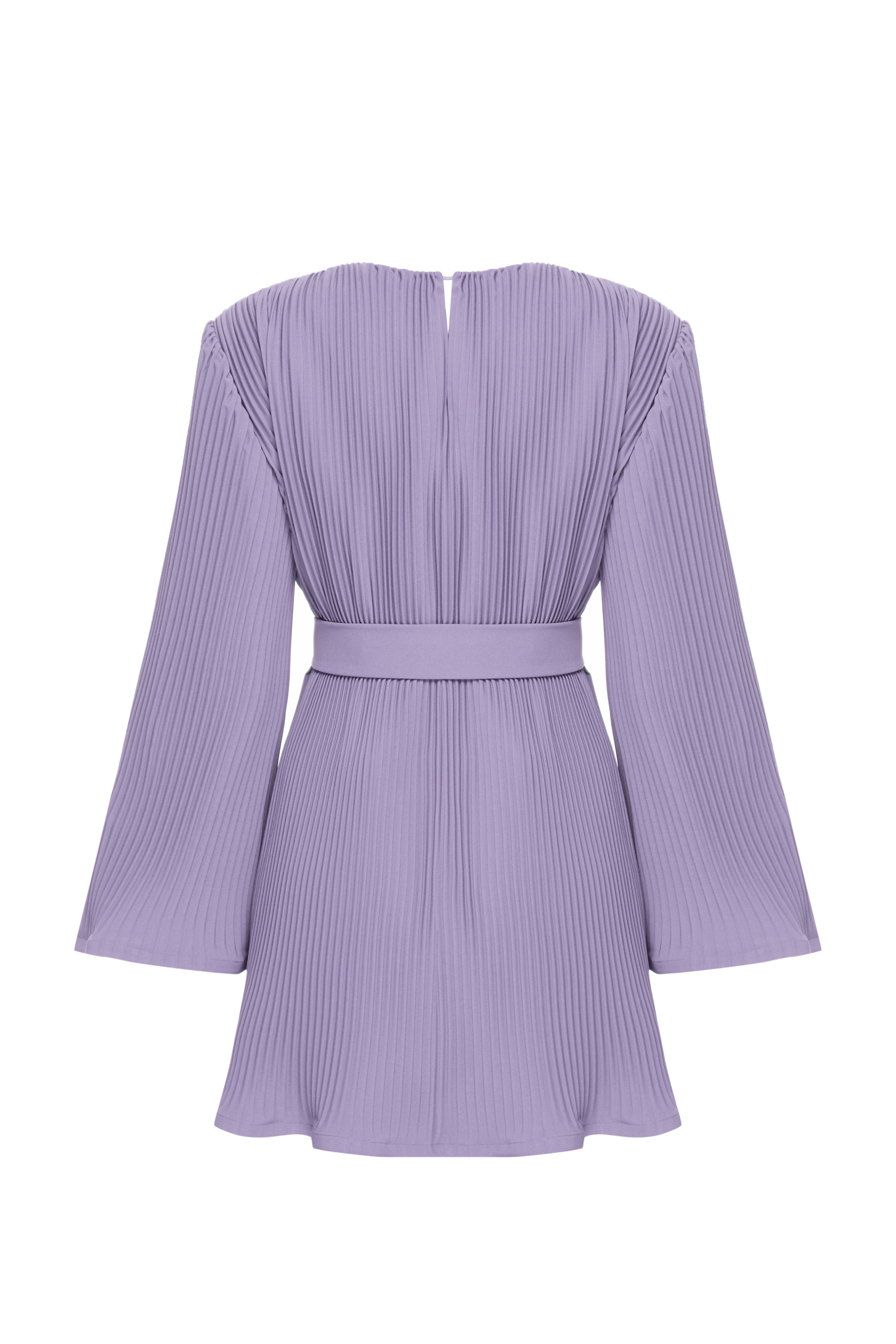 SIA PURPLE DRESS