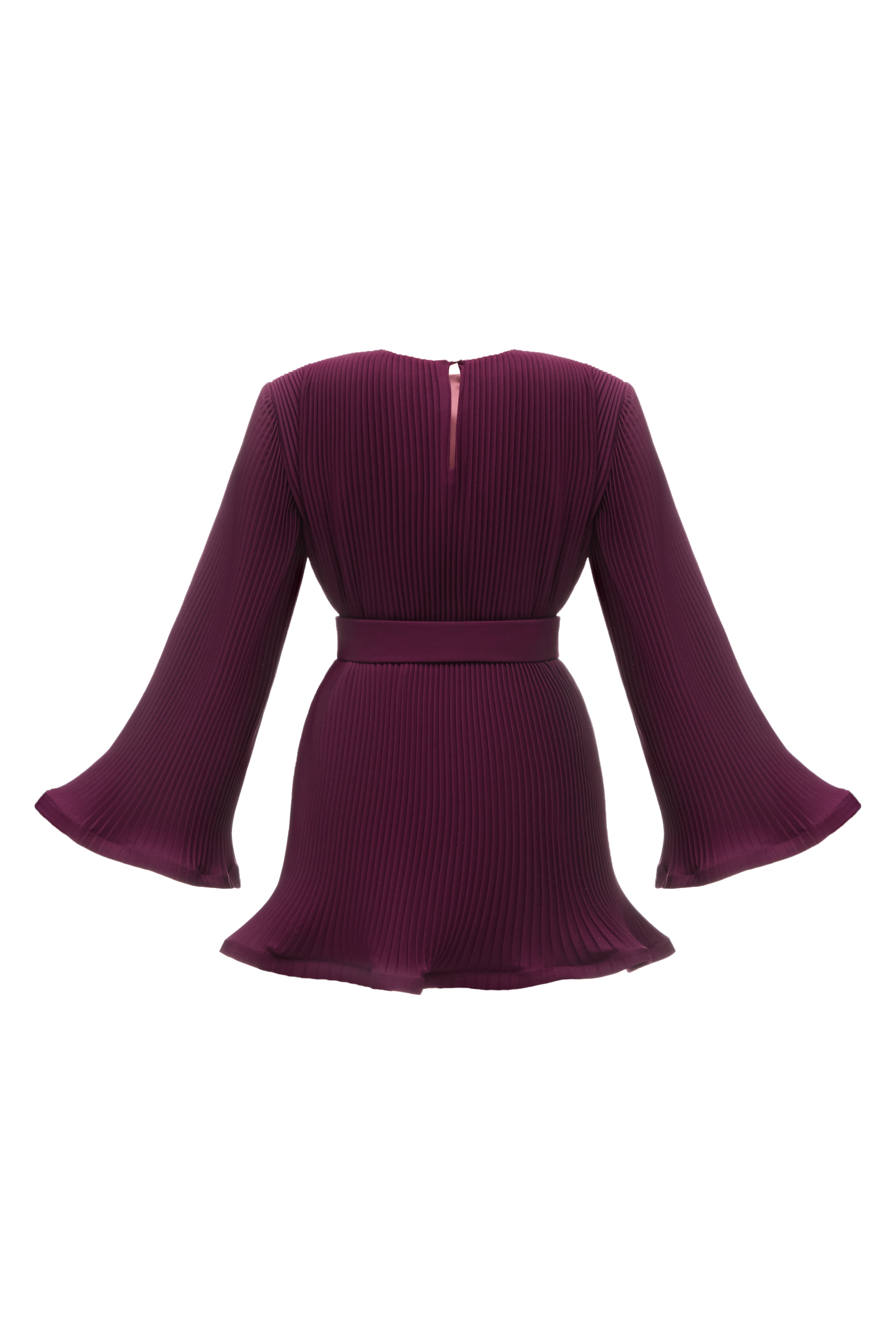 SIA MARSALA DRESS