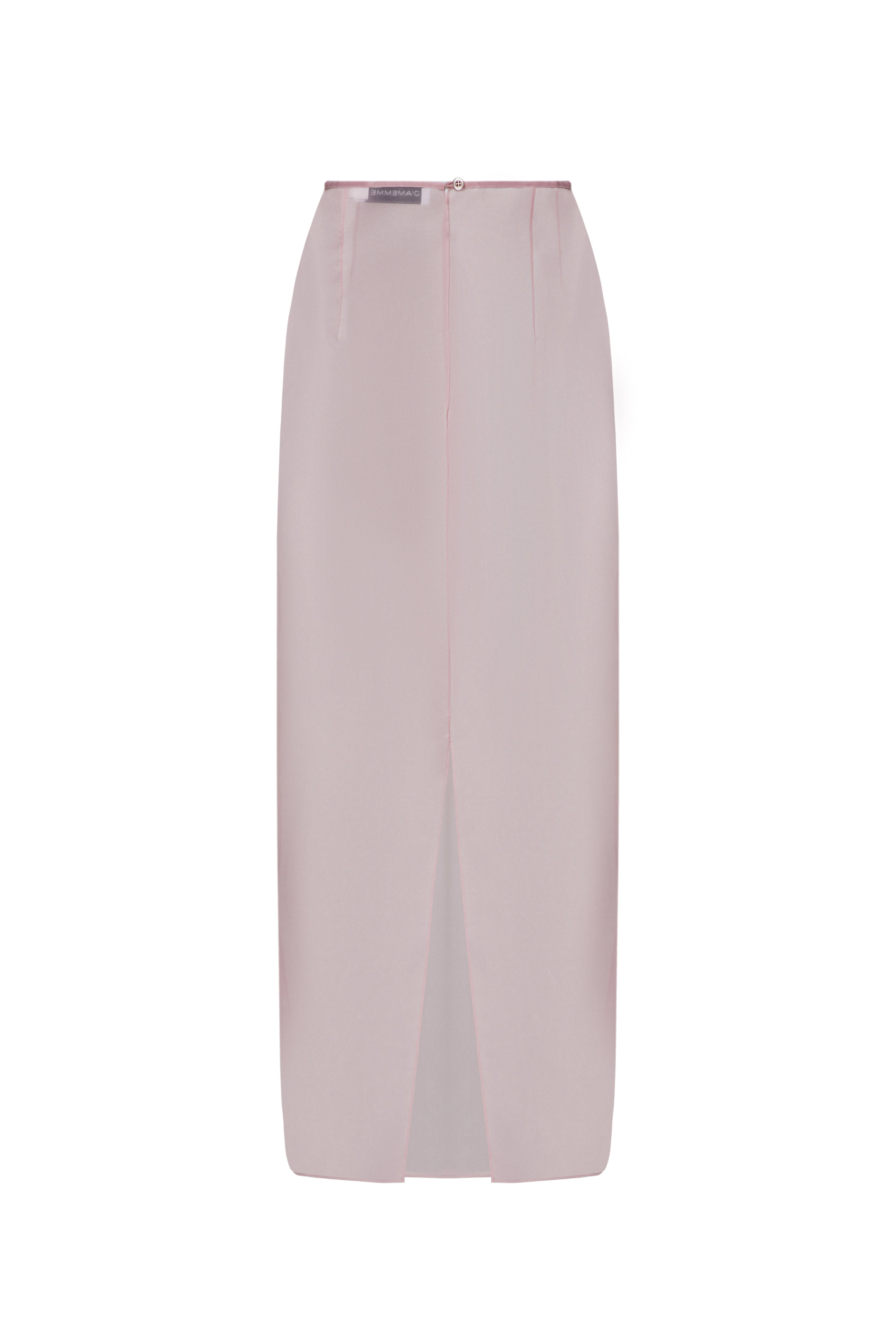 CAMELLIA MIDI SKIRT