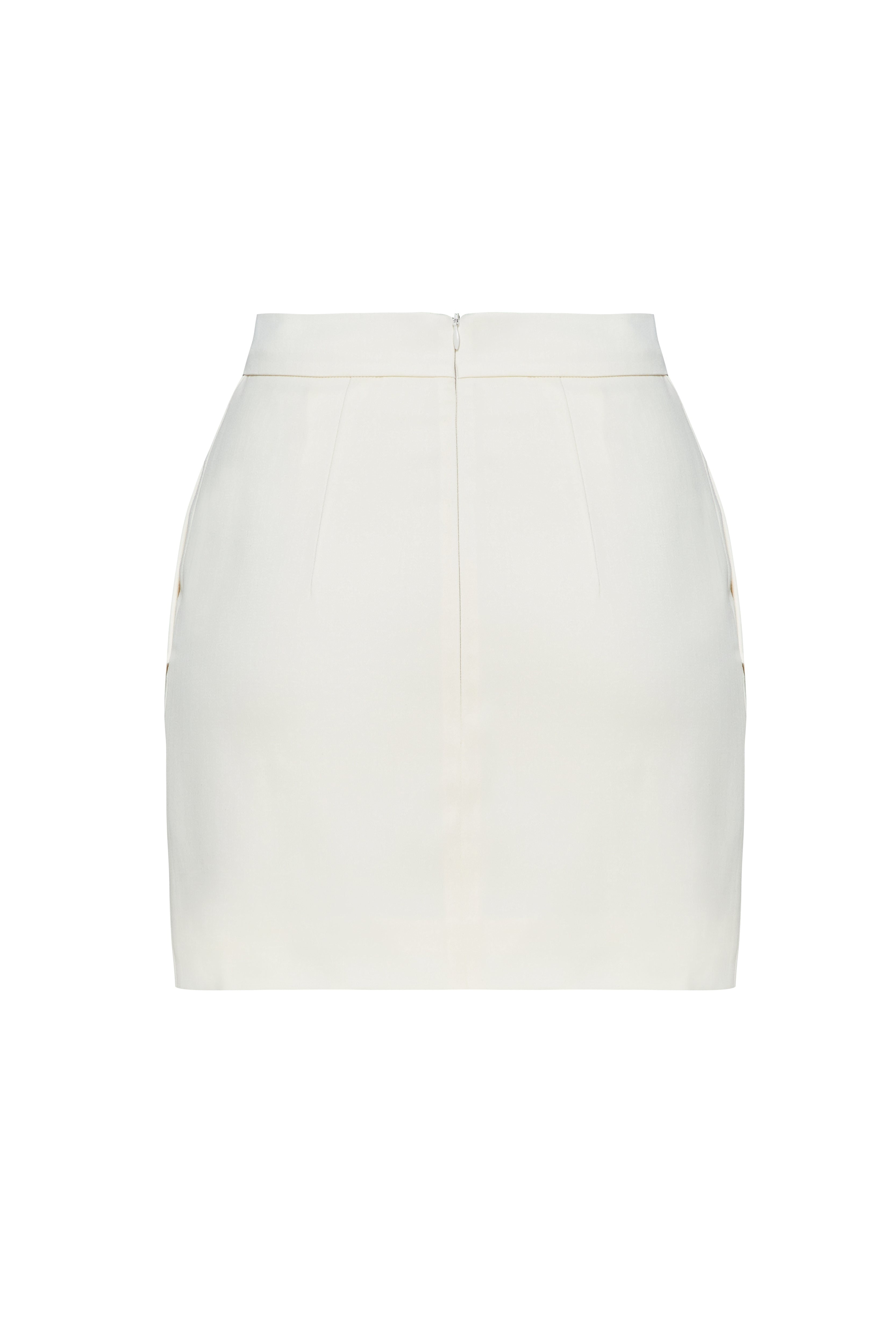 GEMMA MINI SKIRT