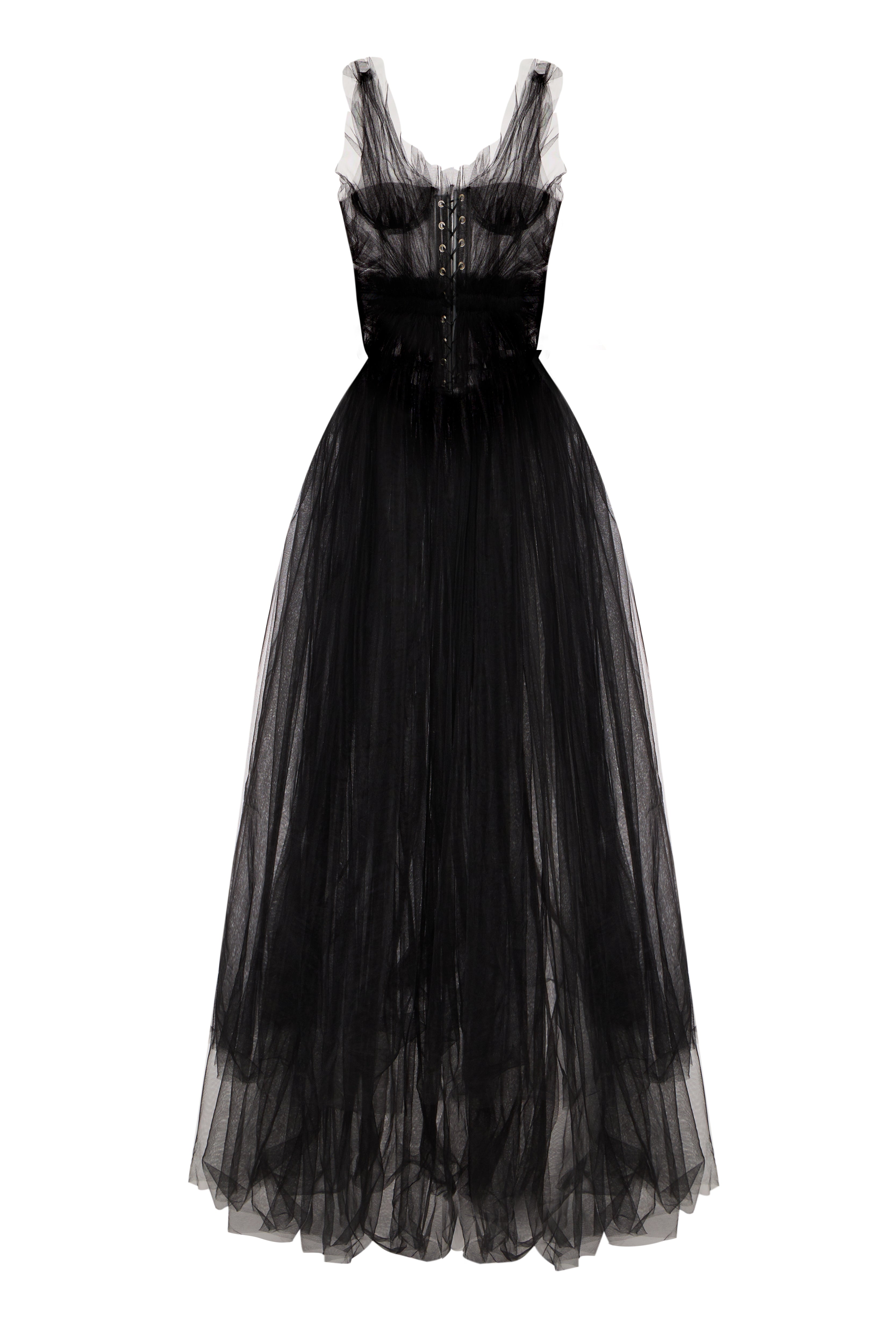 BELLINI CORSET DRESS