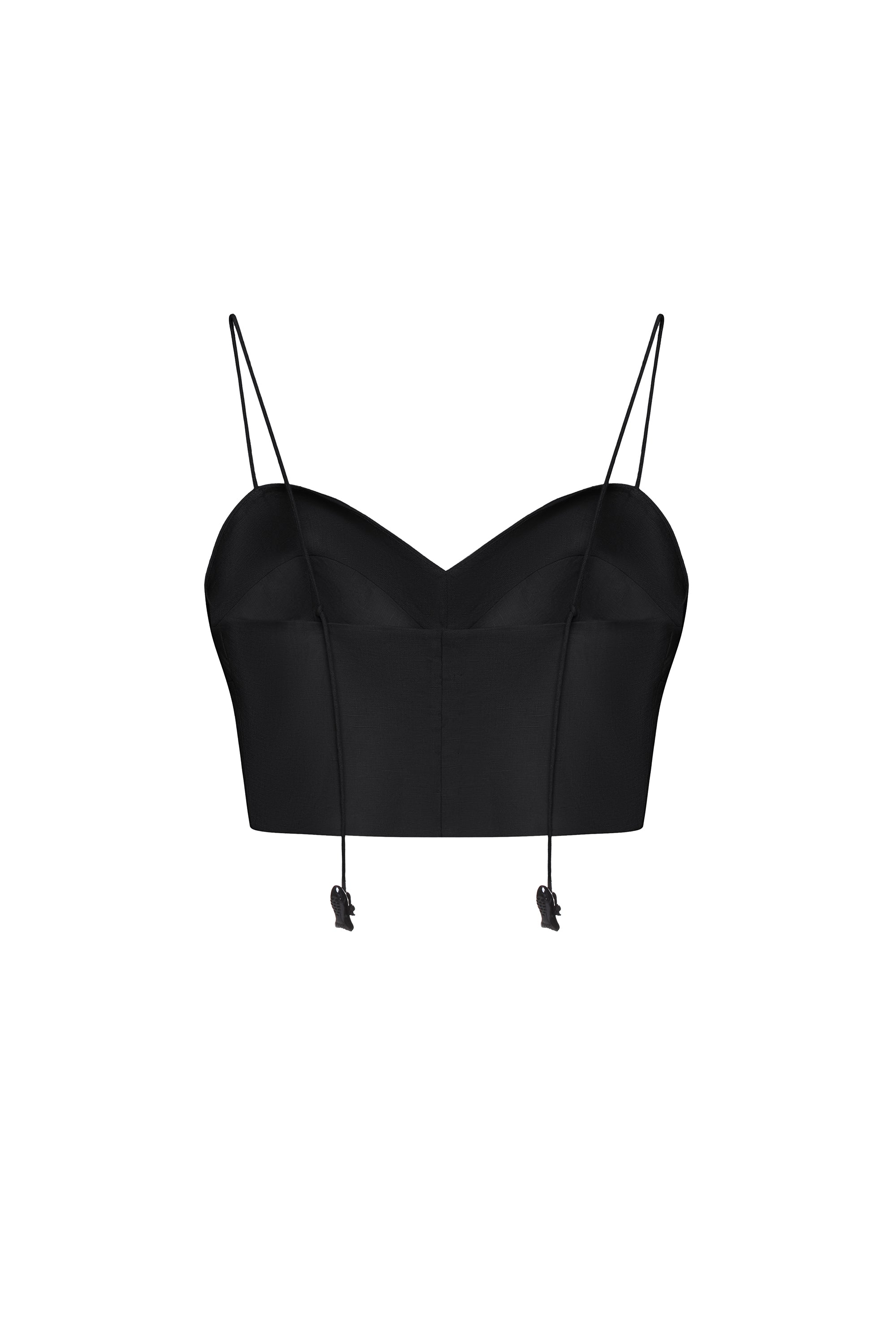 SANDY BLACK TOP