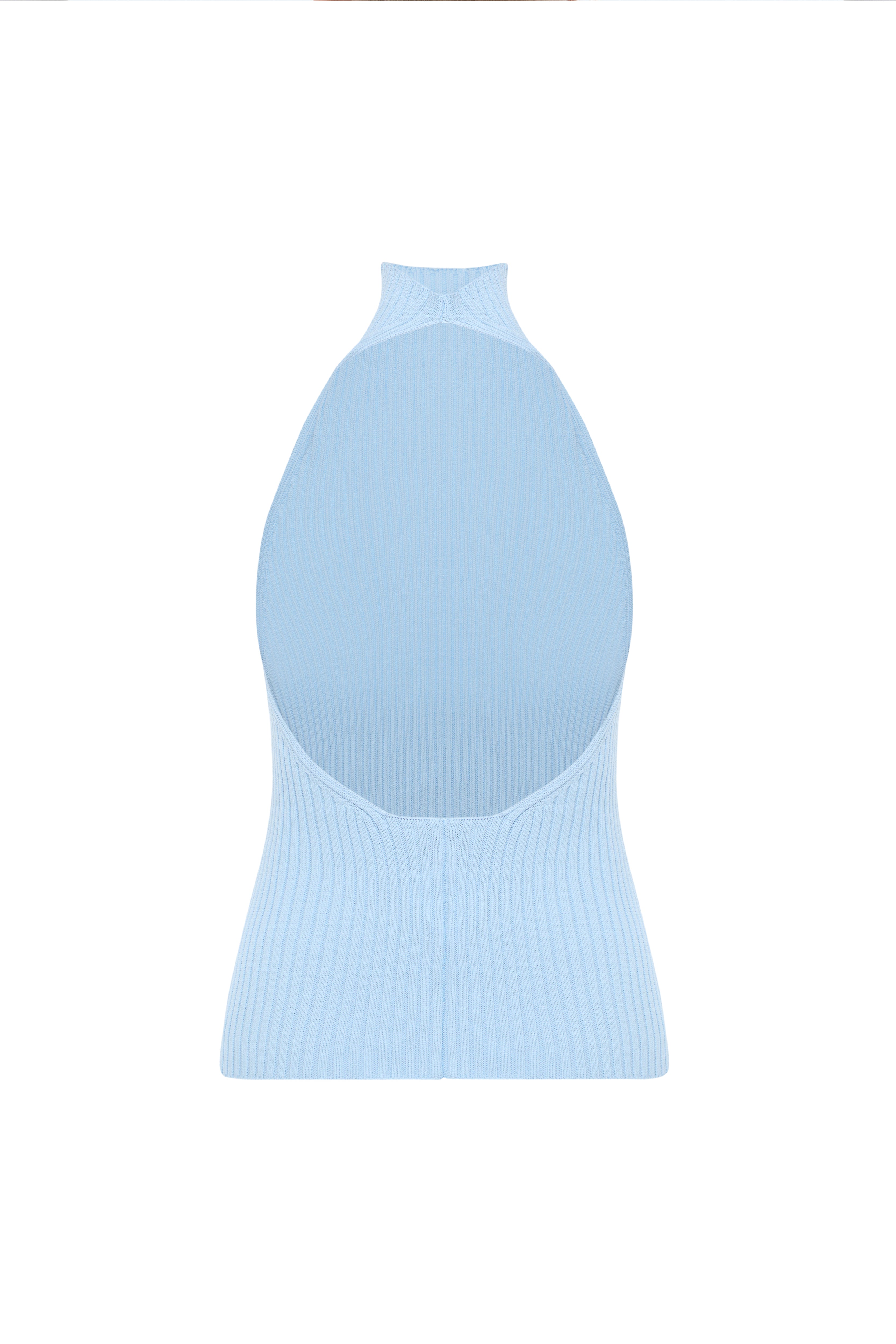 GODIVA KNIT TOP
