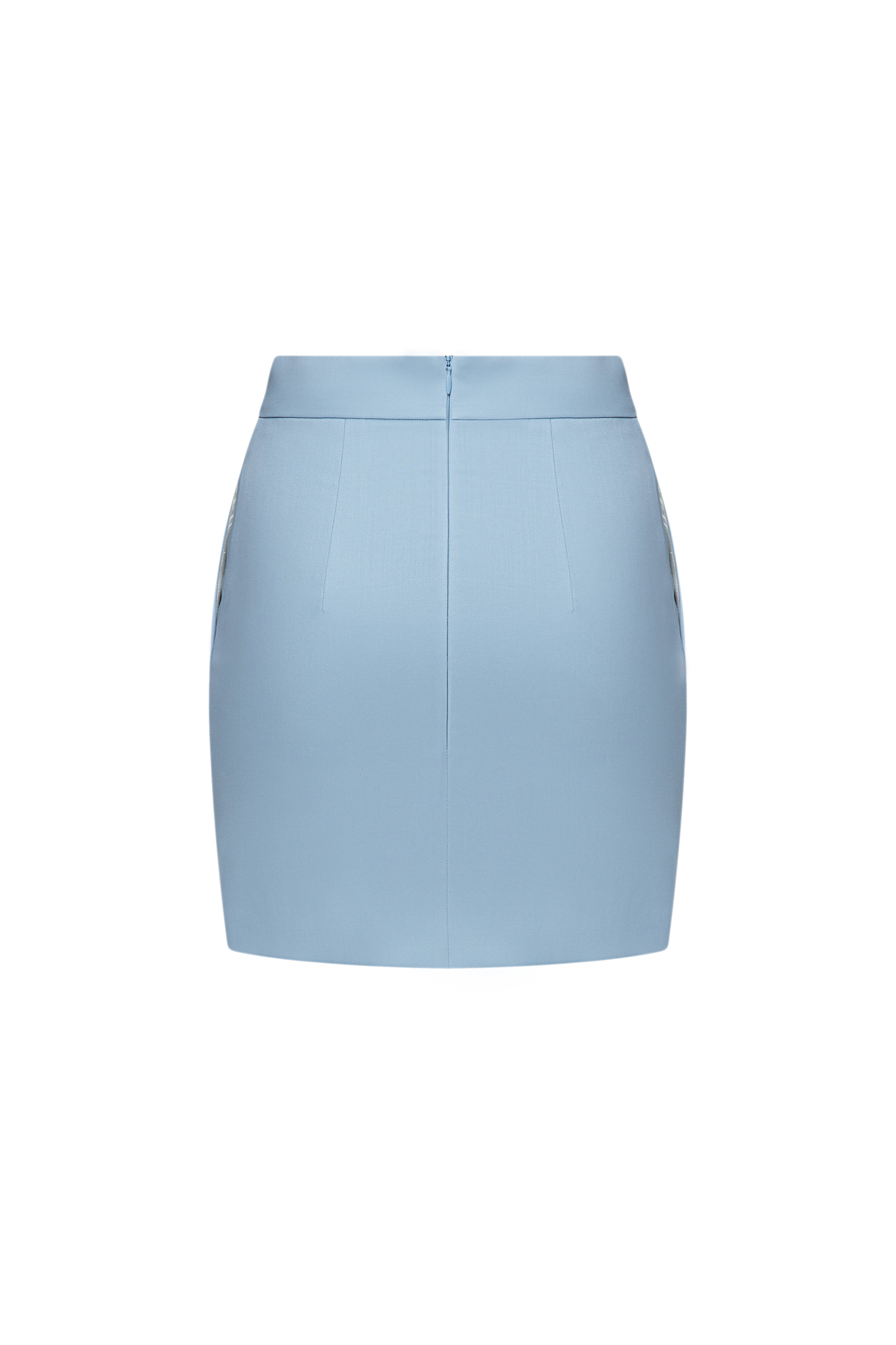 GEMMA MINI SKIRT