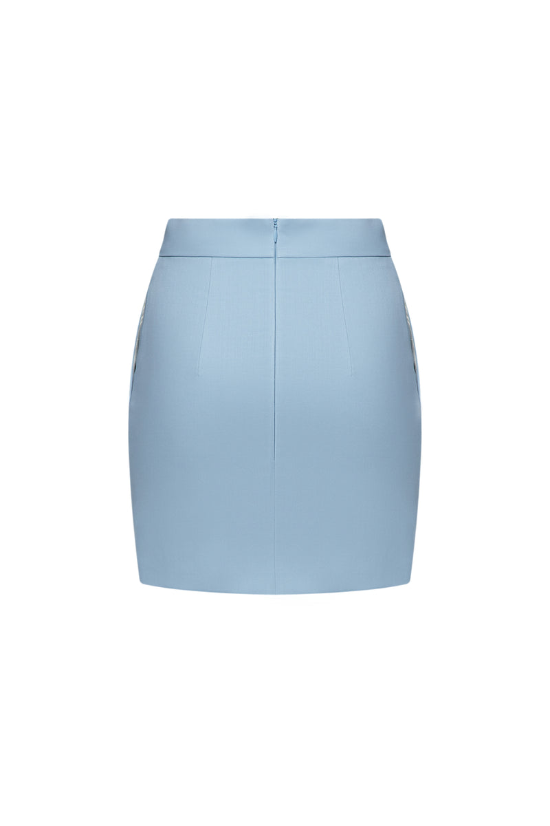 GEMMA MINI SKIRT