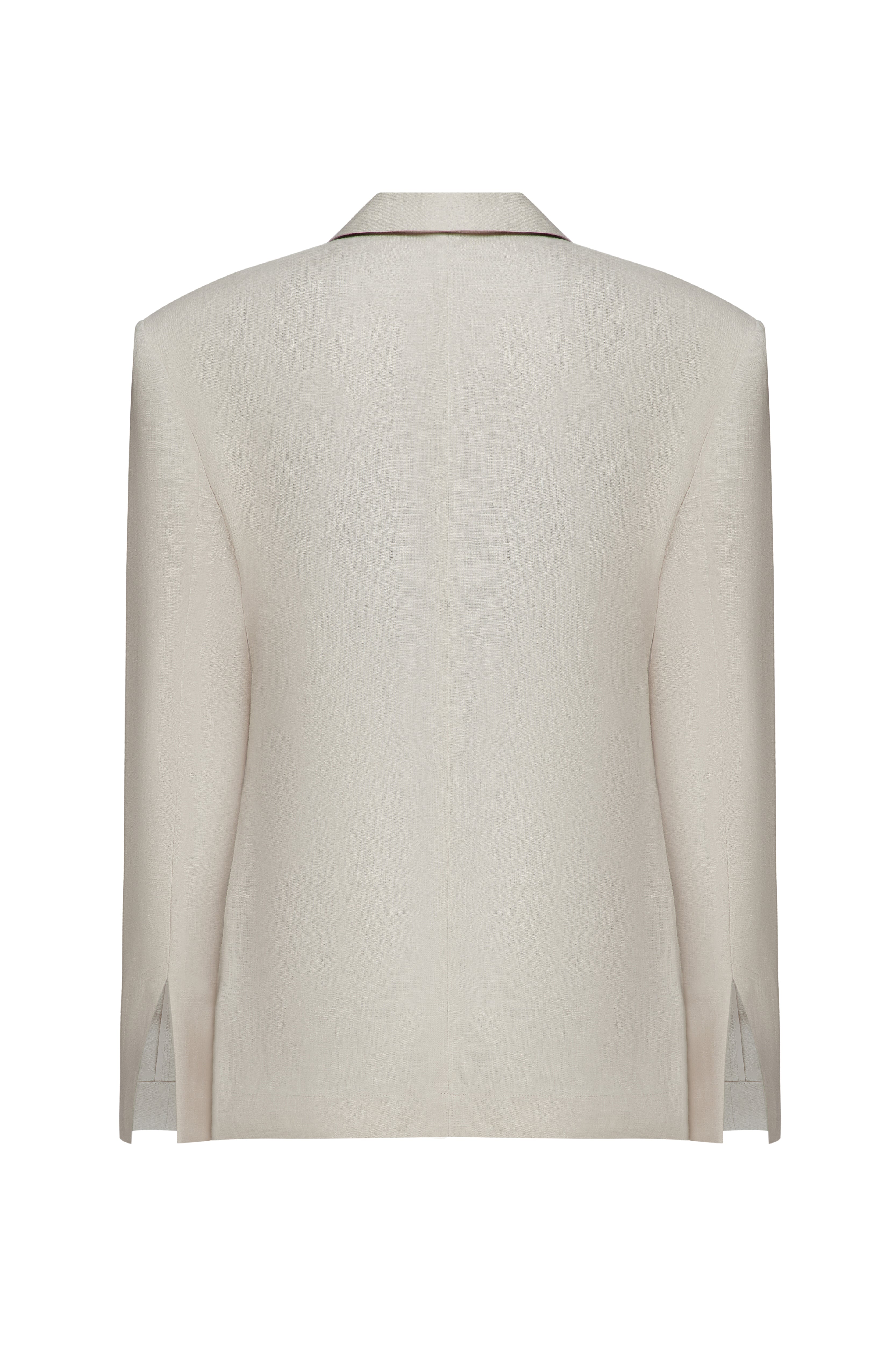 TYRA BEIGE JACKET