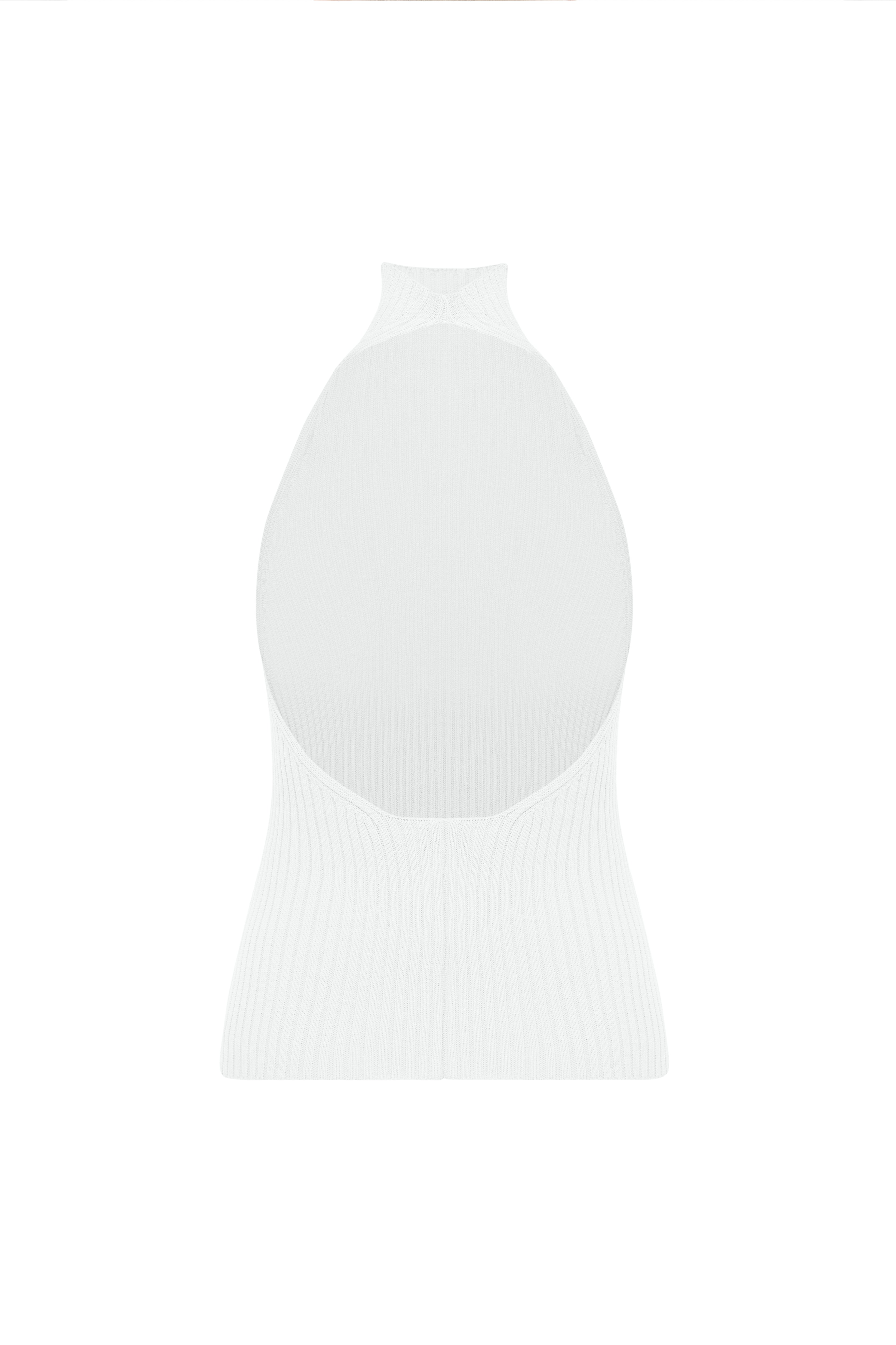 GODIVA KNIT TOP