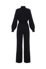 PHENOMENON WOOL JUMPSUIT