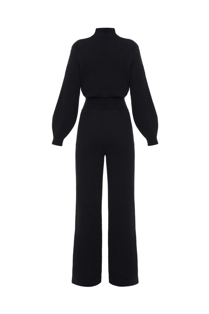 PHENOMENON WOOL JUMPSUIT