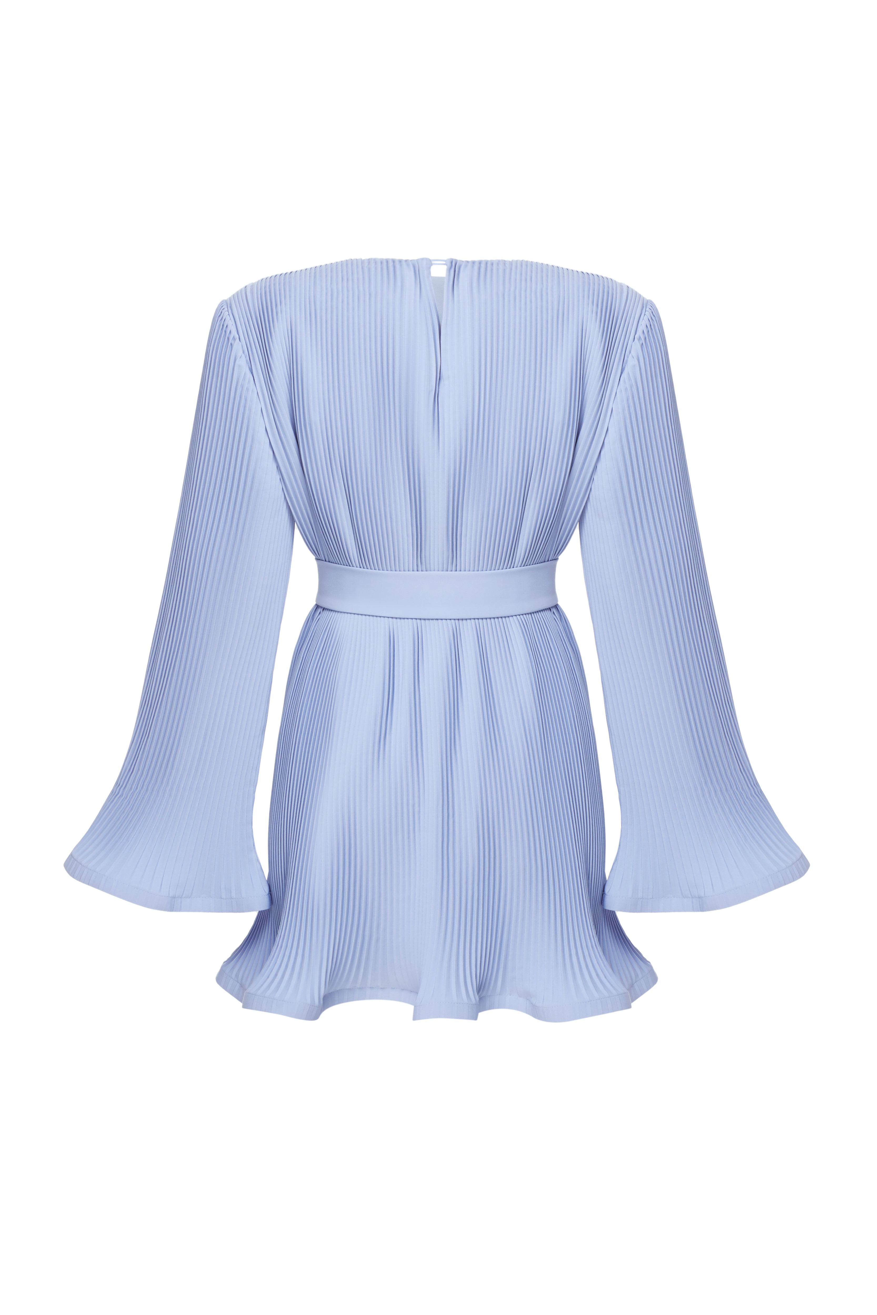 SIA BLUE DRESS