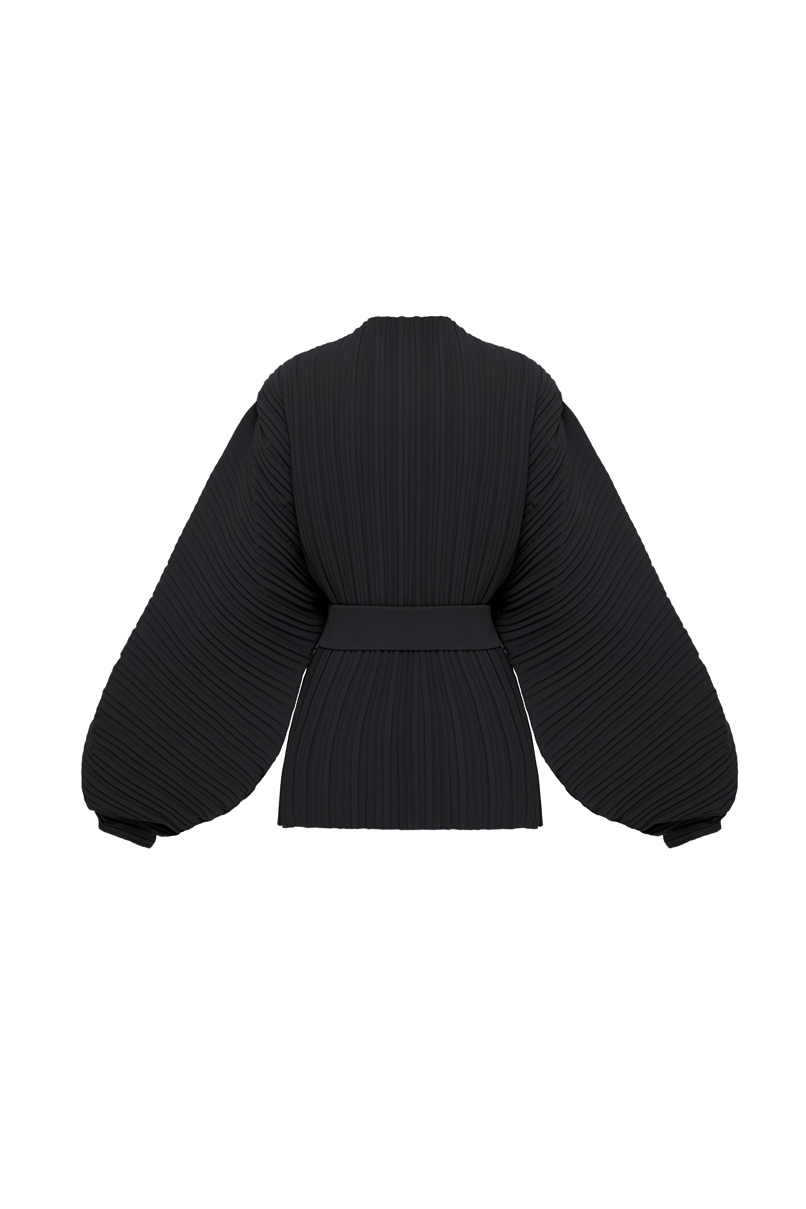 URSA PLEATED SET