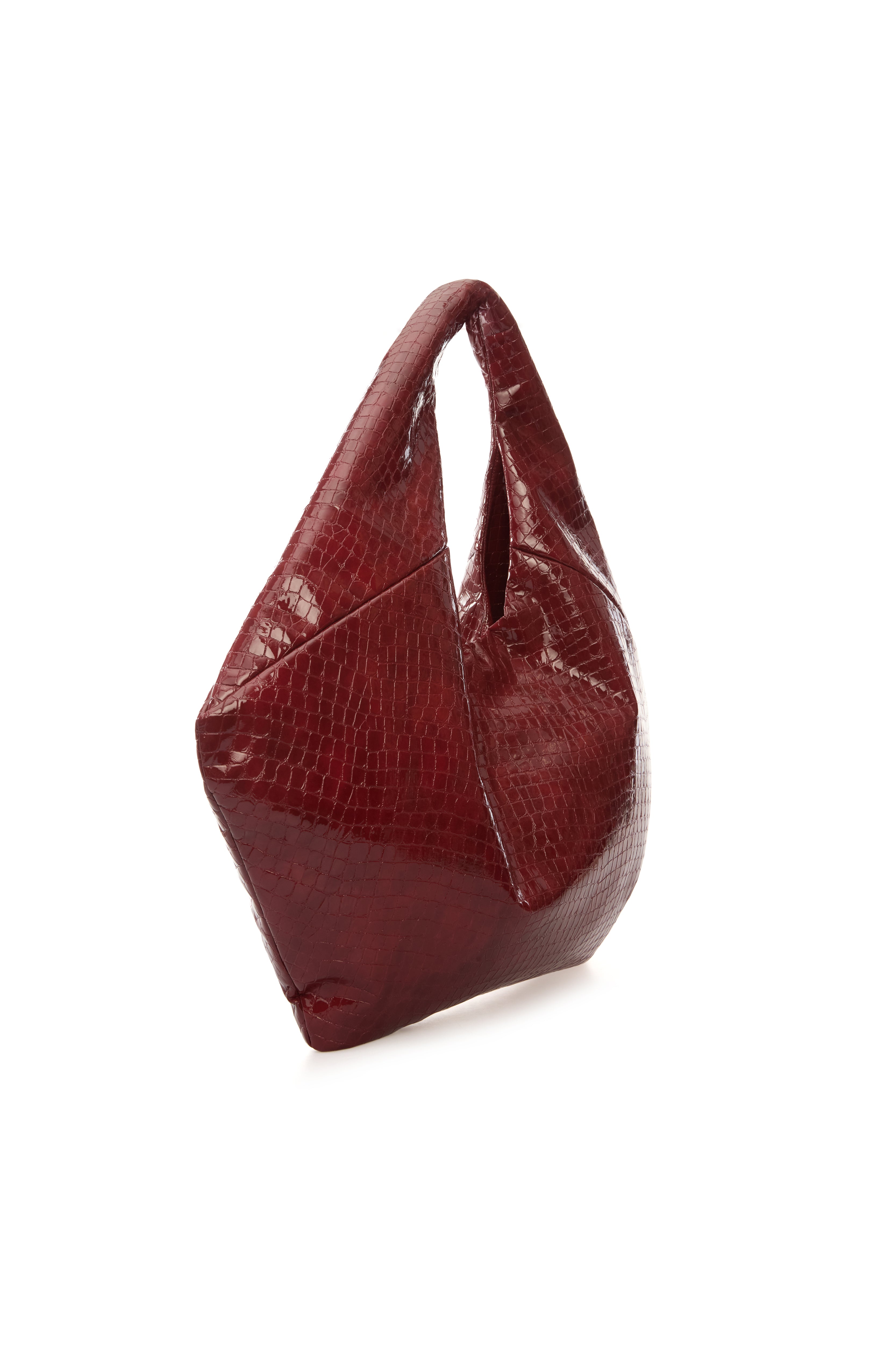 CROCO BAG