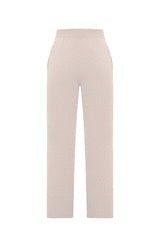 LAMB WOOL PANTS