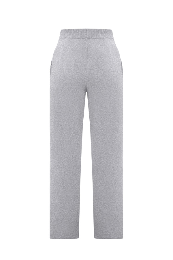 LAMB WOOL PANTS