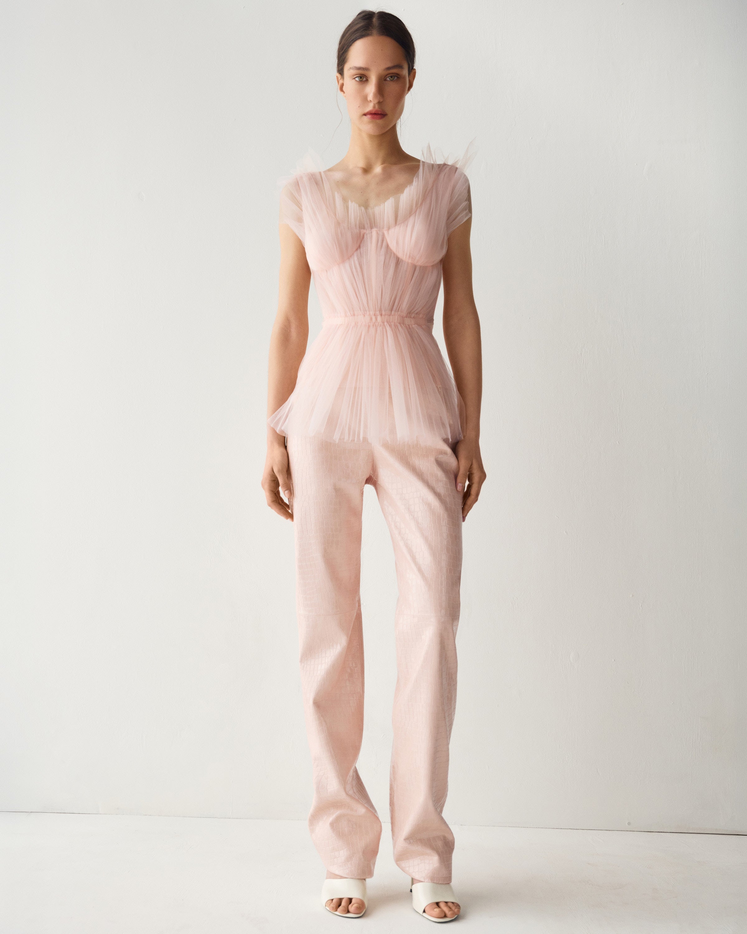 BELLINI CORSET TOP