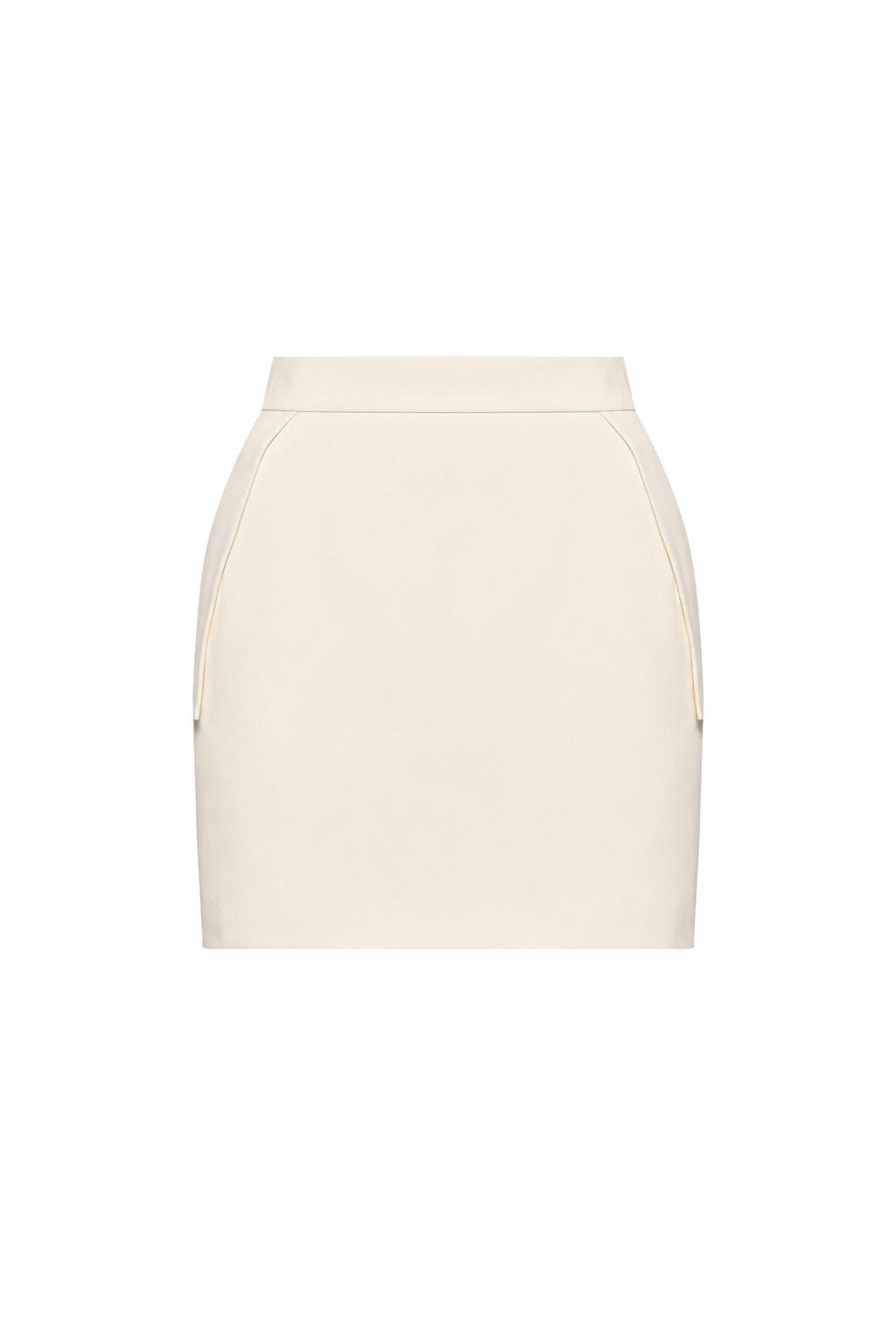 GEMMA MINI SKIRT